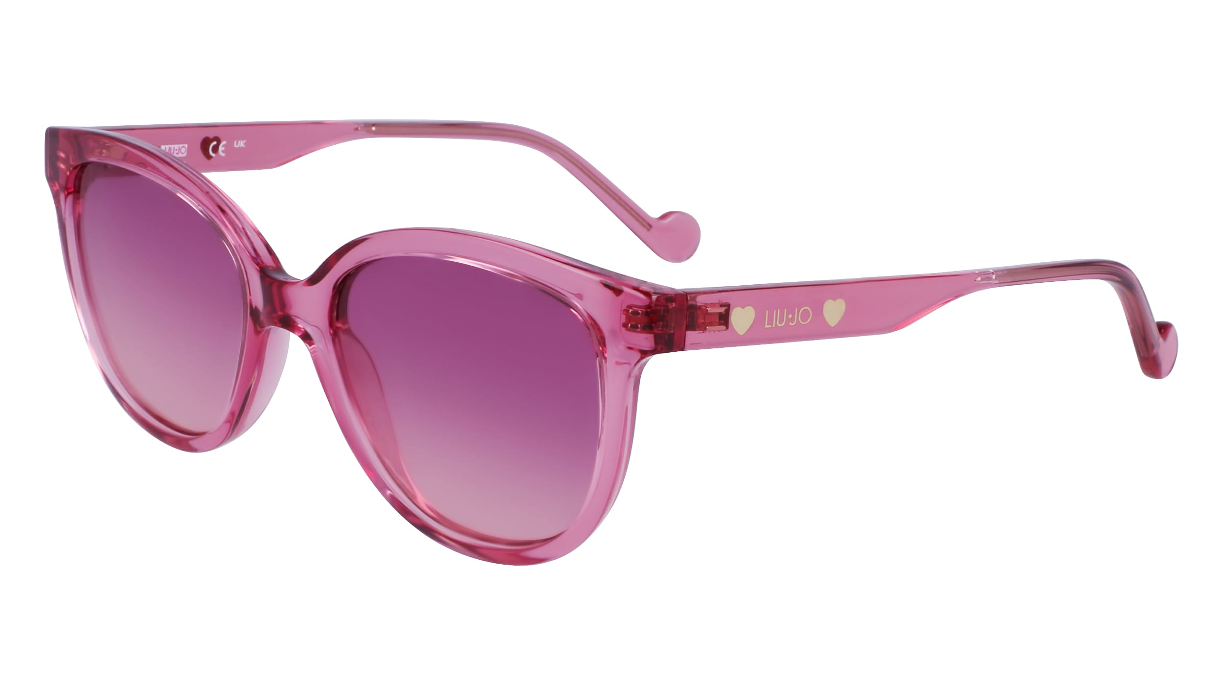 Liu Jo Saulesbrilles LIUJO bērniem LJ3609S511865