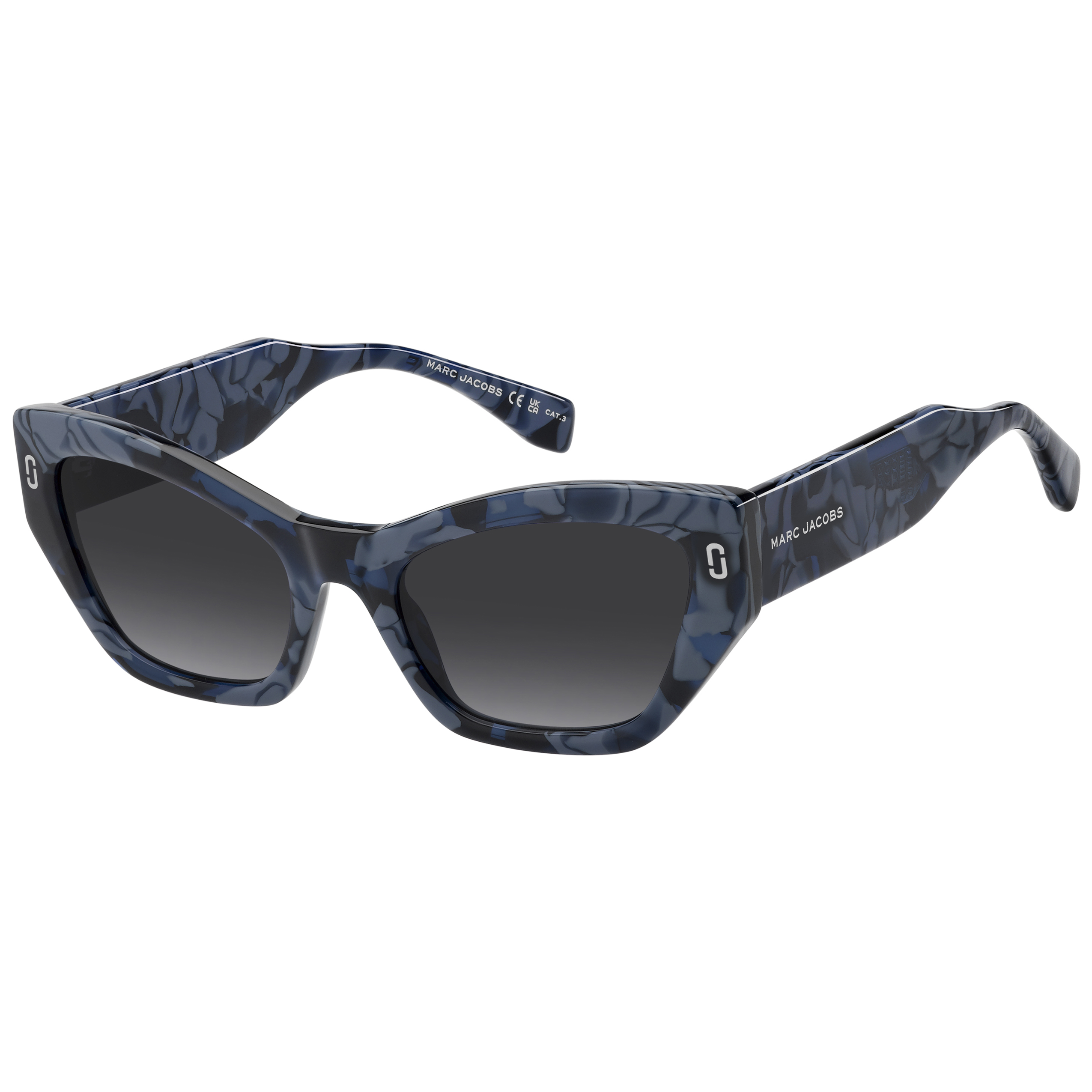 Saulesbrilles MARC JACOBS sievietēm MJ-1117-S-NUM (Lēca/tiltiņš/ausu