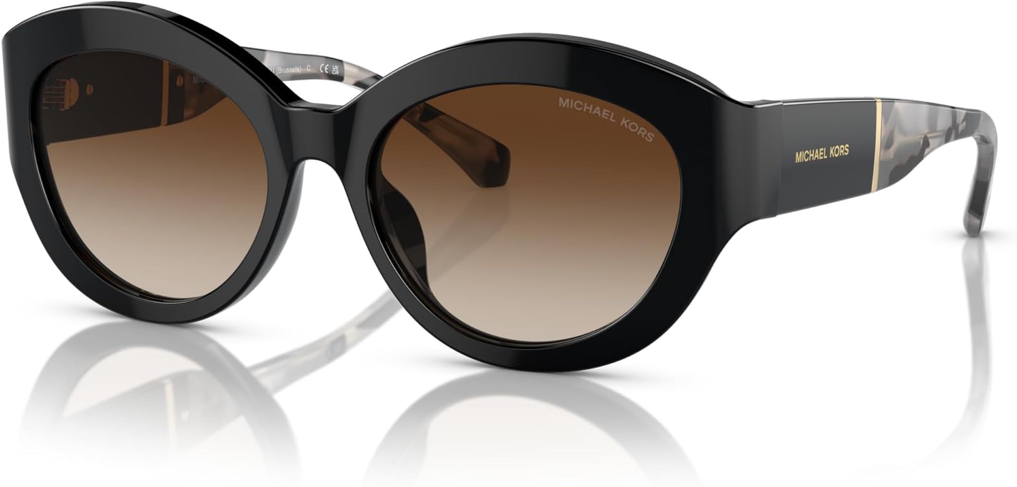 Saulesbrilles MICHAEL KORS SIEVIETĒM MK2204U300513 (Lēca/Uzacs/Auss