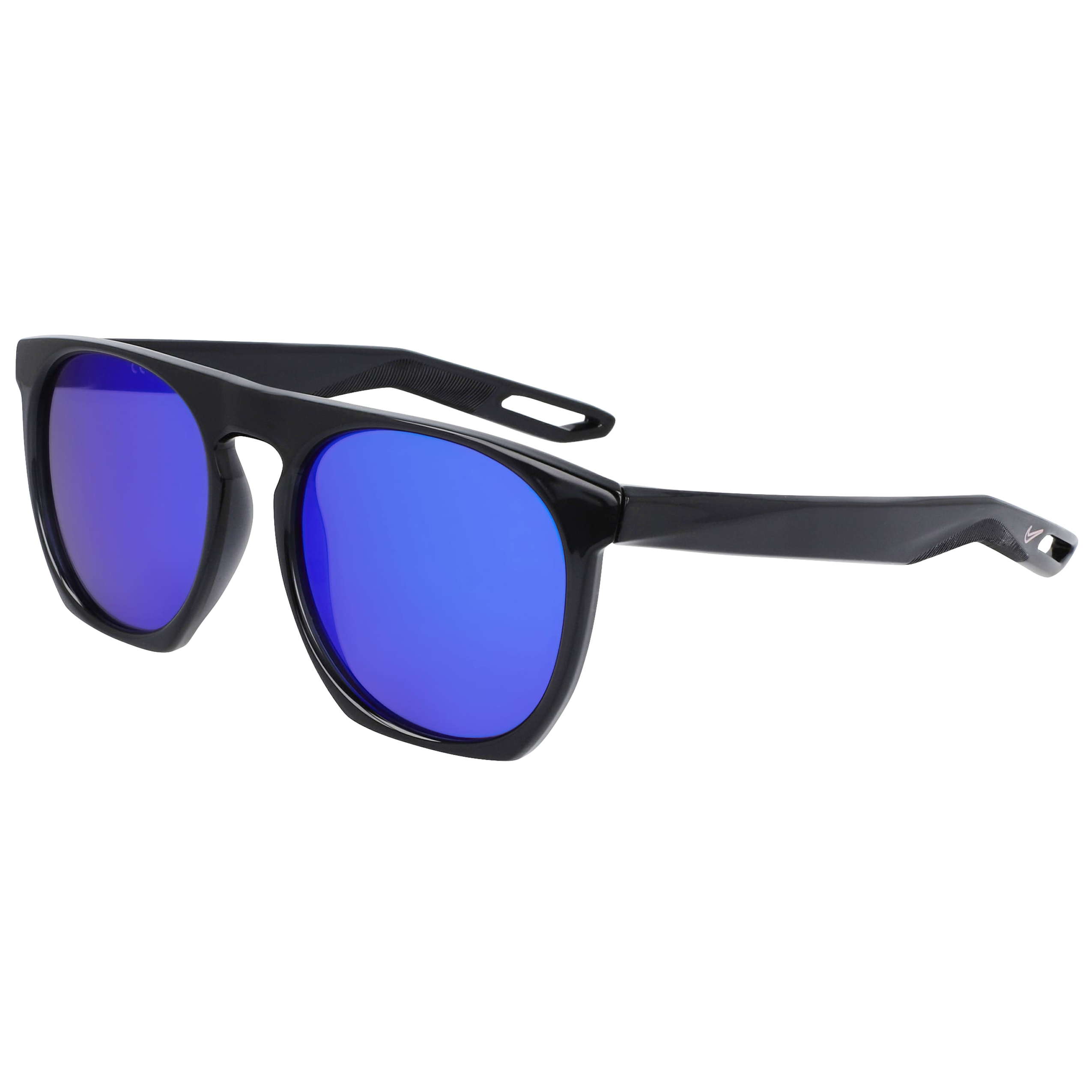 Saulesbrilles NIKE UNISEX FLATSPOTXXIIM (Lēca/Uzacs/Auss kājiņa)