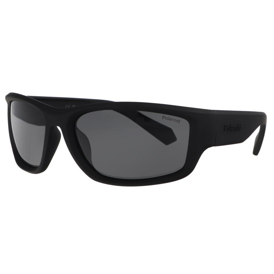 Saulesbrilles POLAROID MAN PLD2166S62003 (Lēca/tiltiņš/ausu kājiņa)