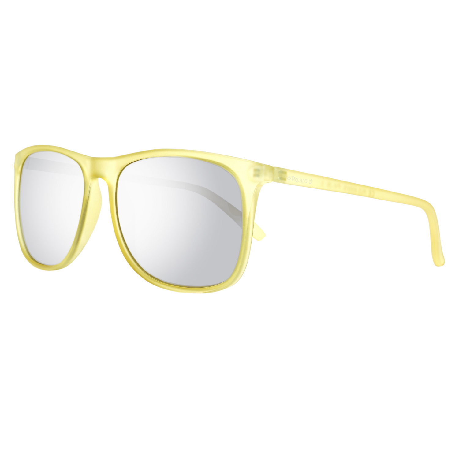 Saulesbrilles POLAROID unisex PLD6002/S-PVI (Lēca/tiltiņš/ausu kājiņa)