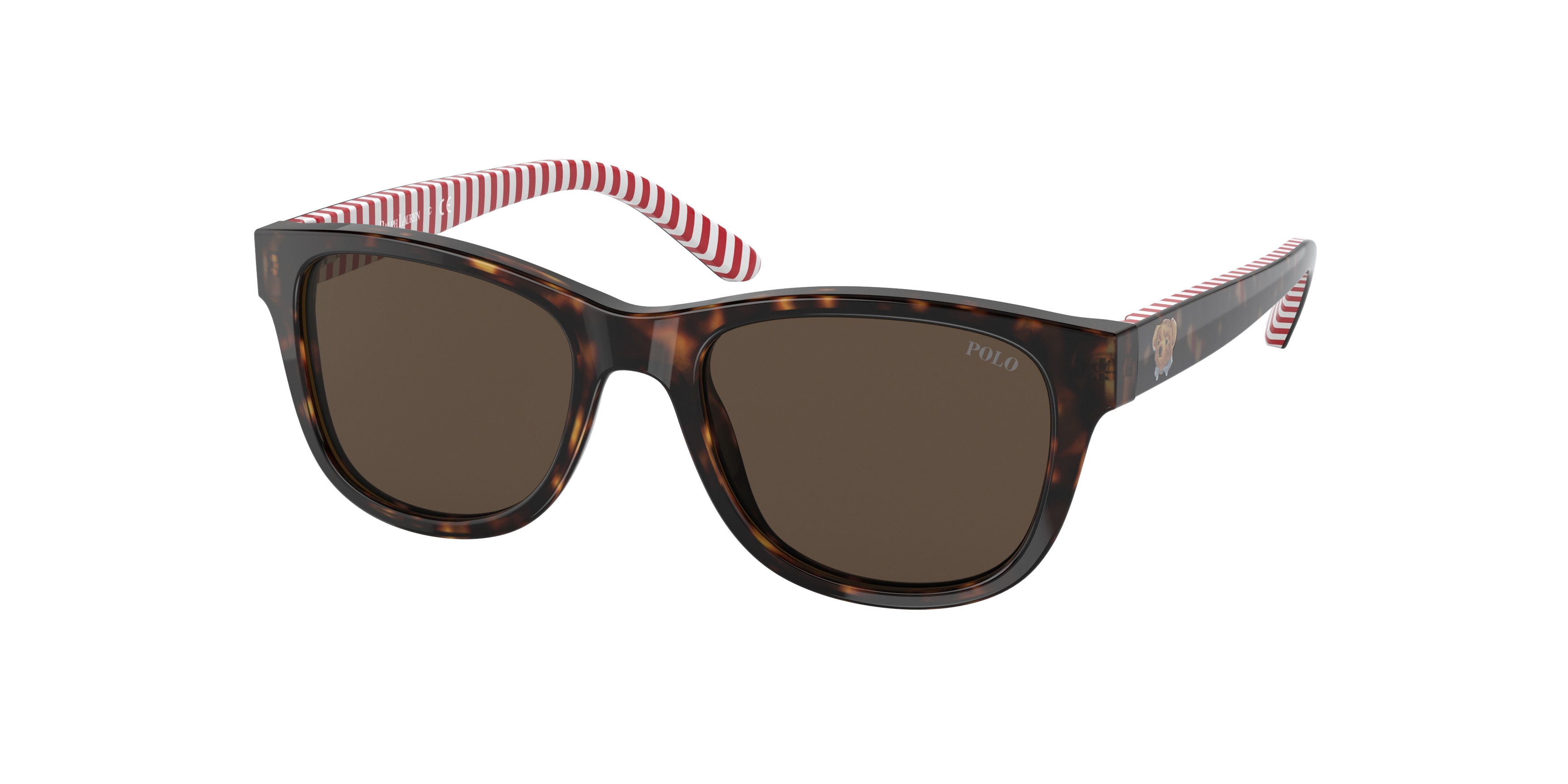 Saulesbrilles POLO RALPH LAUREN UNISEX PP9501-593673