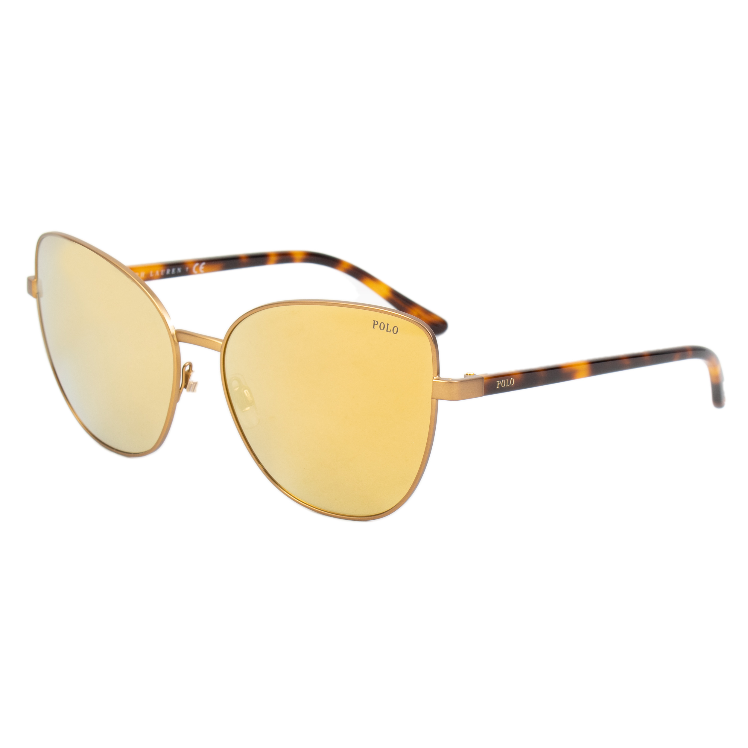 Saulesbrilles POLO RALPH LAUREN SIEVIETE P312193247P61