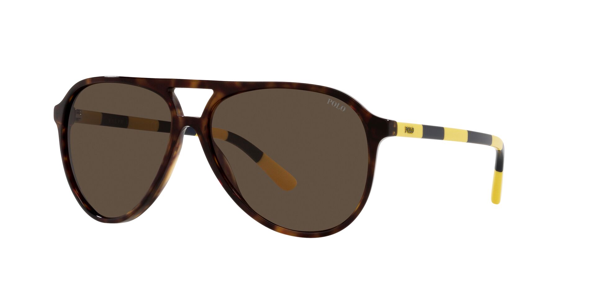 Saulesbrilles RALPH LAUREN MAN PH4173-500373 (Lēca/Uzacs/Auss