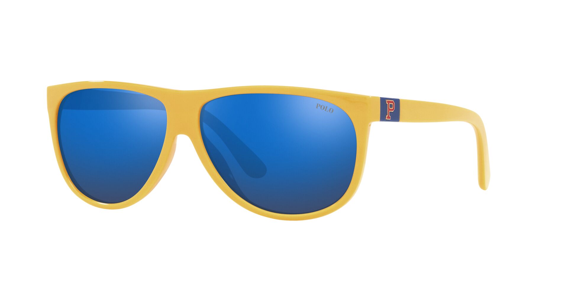Saulesbrilles RALPH LAUREN MAN PH4174-596155 (Lēca/Uzacs/Stīpa)