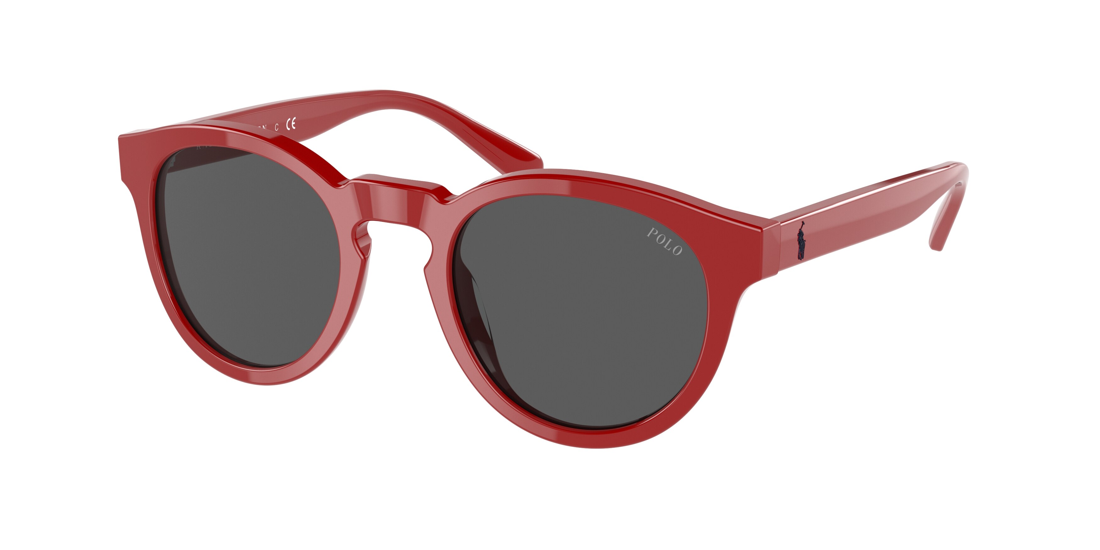 Saulesbrilles RALPH LAUREN MAN PH4184-525787 (Lēca/Uzacs/Auss