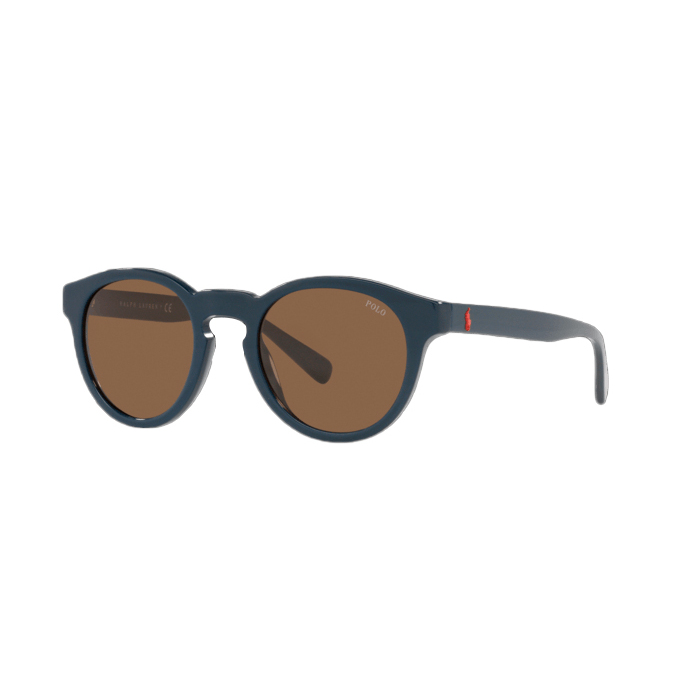 Saulesbrilles RALPH LAUREN MAN PH4184-562073 (Lēca/Uzacs/Stienis)