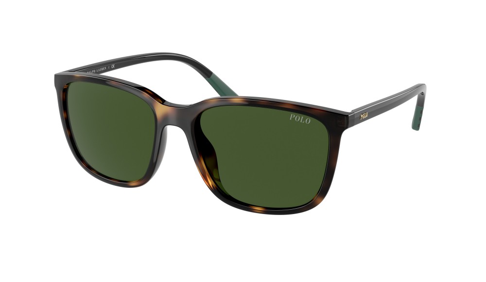 Saulesbrilles RALPH LAUREN MAN PH4185U500371 (Lēca/Uzacs/Stienis)