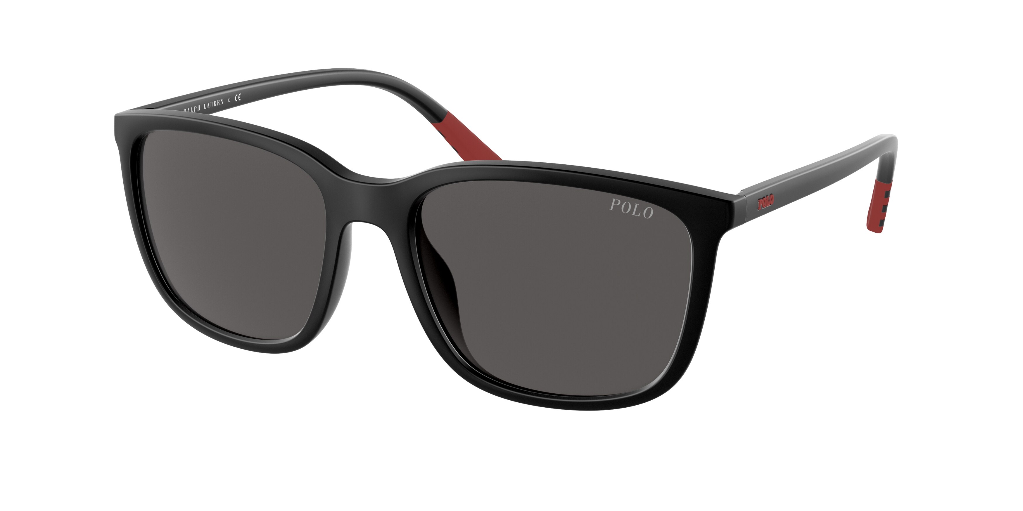 Saulesbrilles RALPH LAUREN MAN PH4185U537587 (Lēca/tiltiņš/ausu