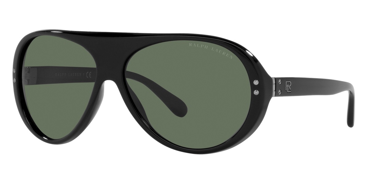 Saulesbrilles RALPH LAUREN MAN RL8194-500171 (Lēca/Uzacs/Auss