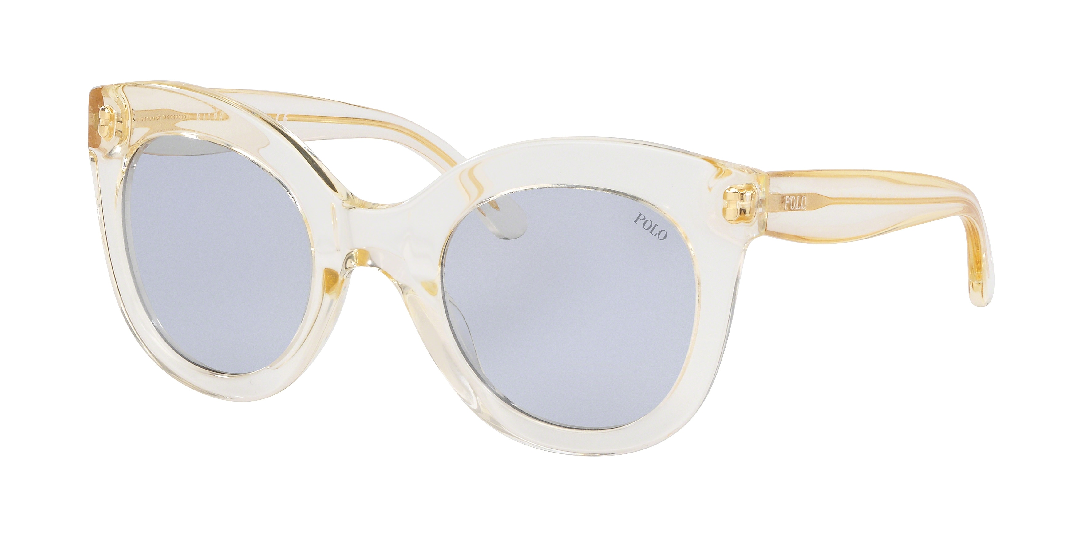 Saulesbrilles RALPH LAUREN WOMEN PH4148-50341A (Lēca/Uzacs/Auss