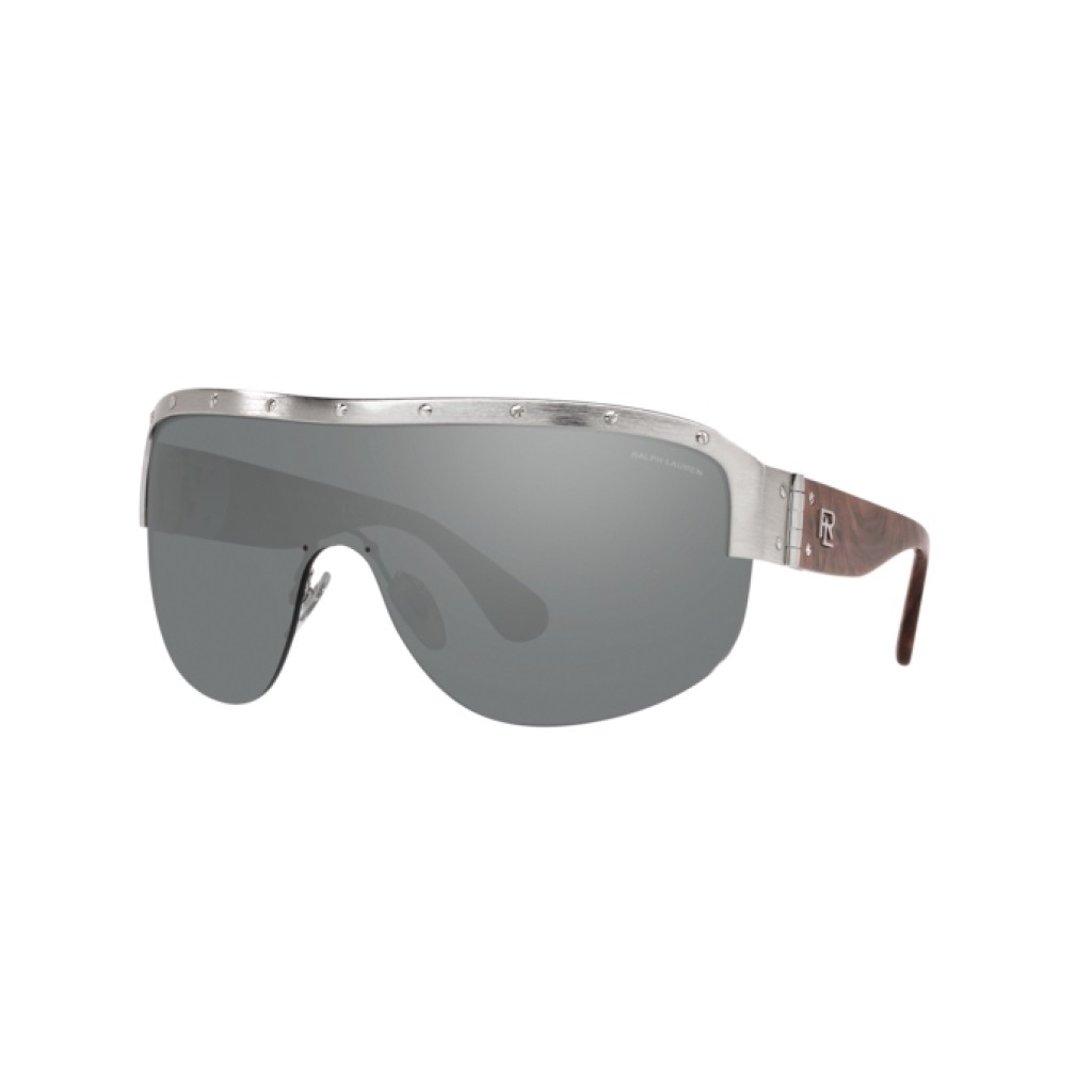 Saulesbrilles RALPH LAUREN WOMEN RL7070-90016G (Lēca/tiltiņš/ausu