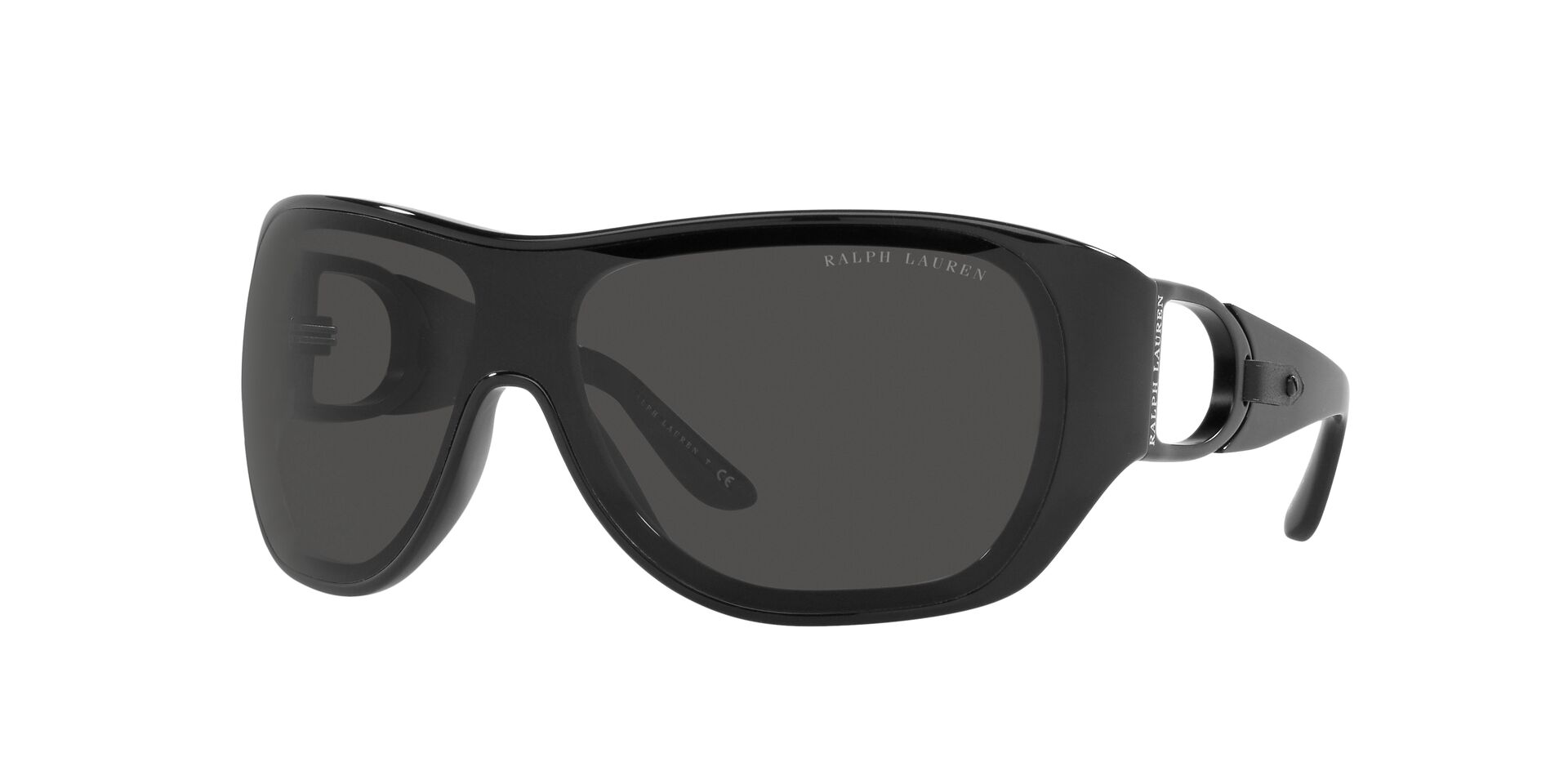 Saulesbrilles RALPH LAUREN WOMEN RL8189Q500187 (Lēca/tiltiņš/ausu
