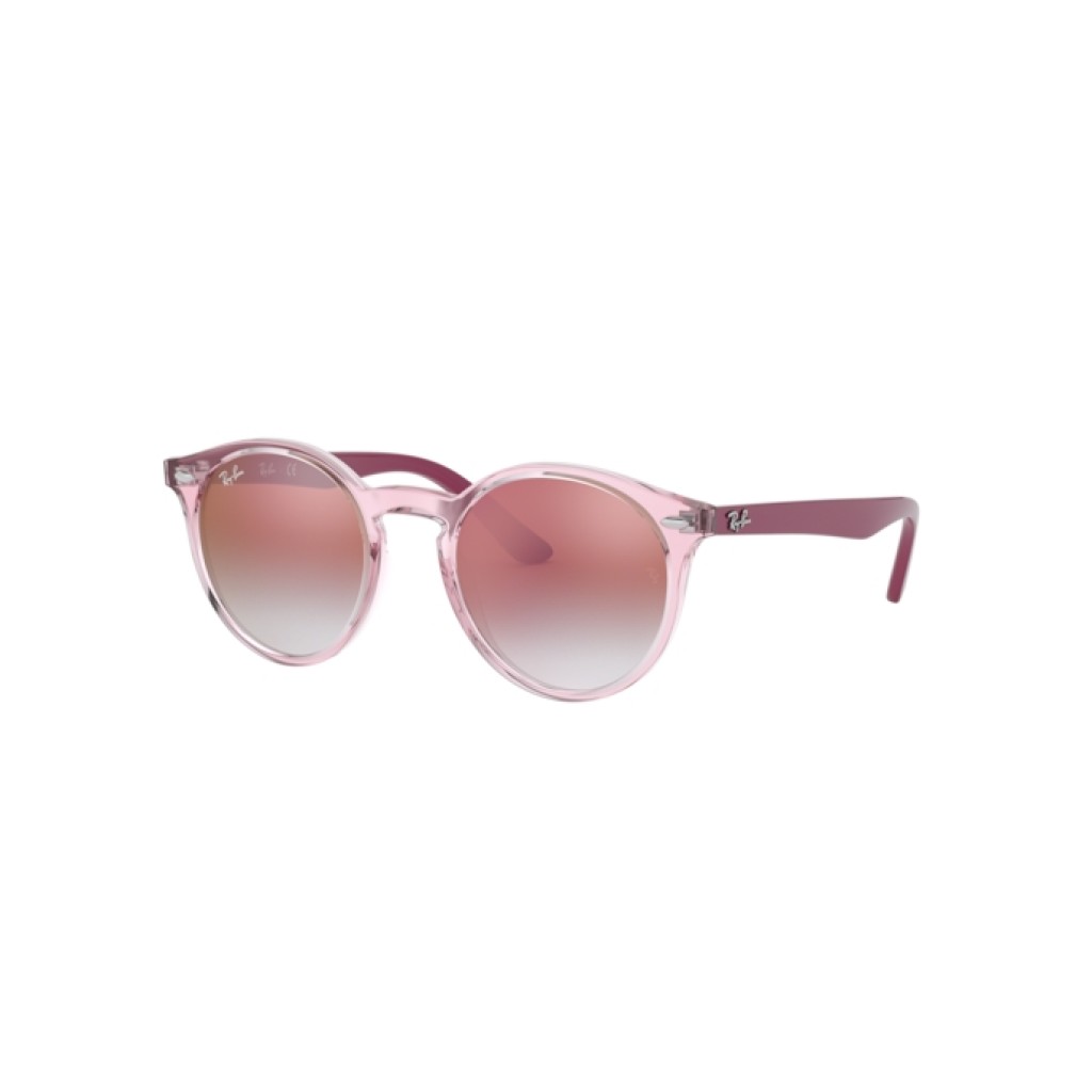 Saulesbrilles RAY BAN bērniem RJ9064S7052V0 (lēca/tiltiņš/kājiņa)