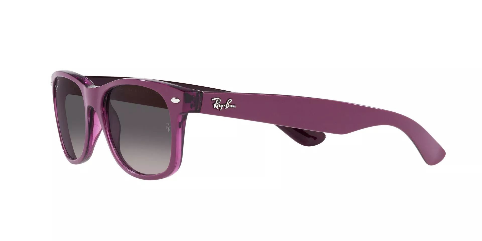 Saulesbrilles RAY BAN UNISEX RB2132-6606M3 (Lēca/Uzacs/Auss