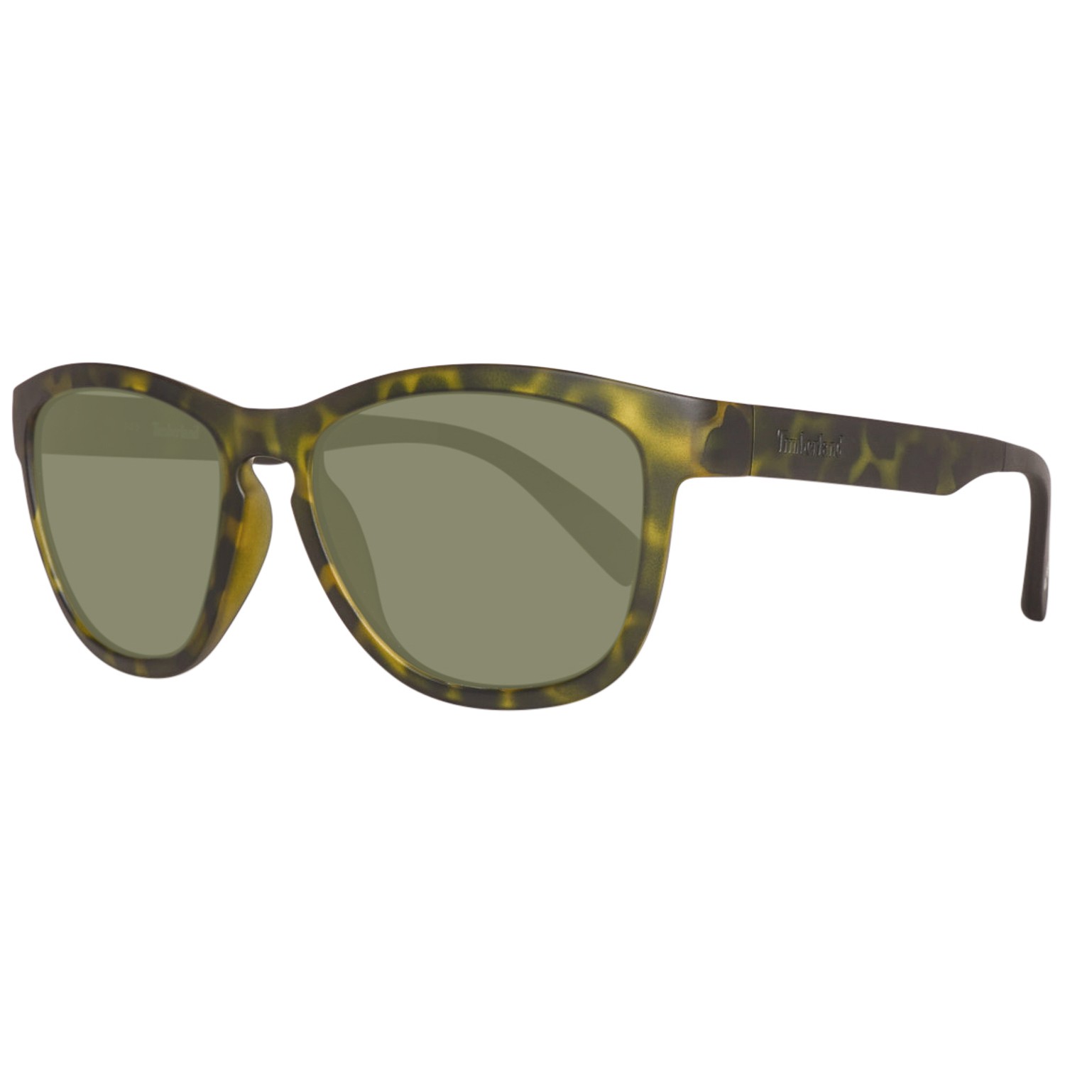 Saulesbrilles TIMBERLAND MAN TB9102-5455R (Lēca/Uzacs/Auss kājiņa)