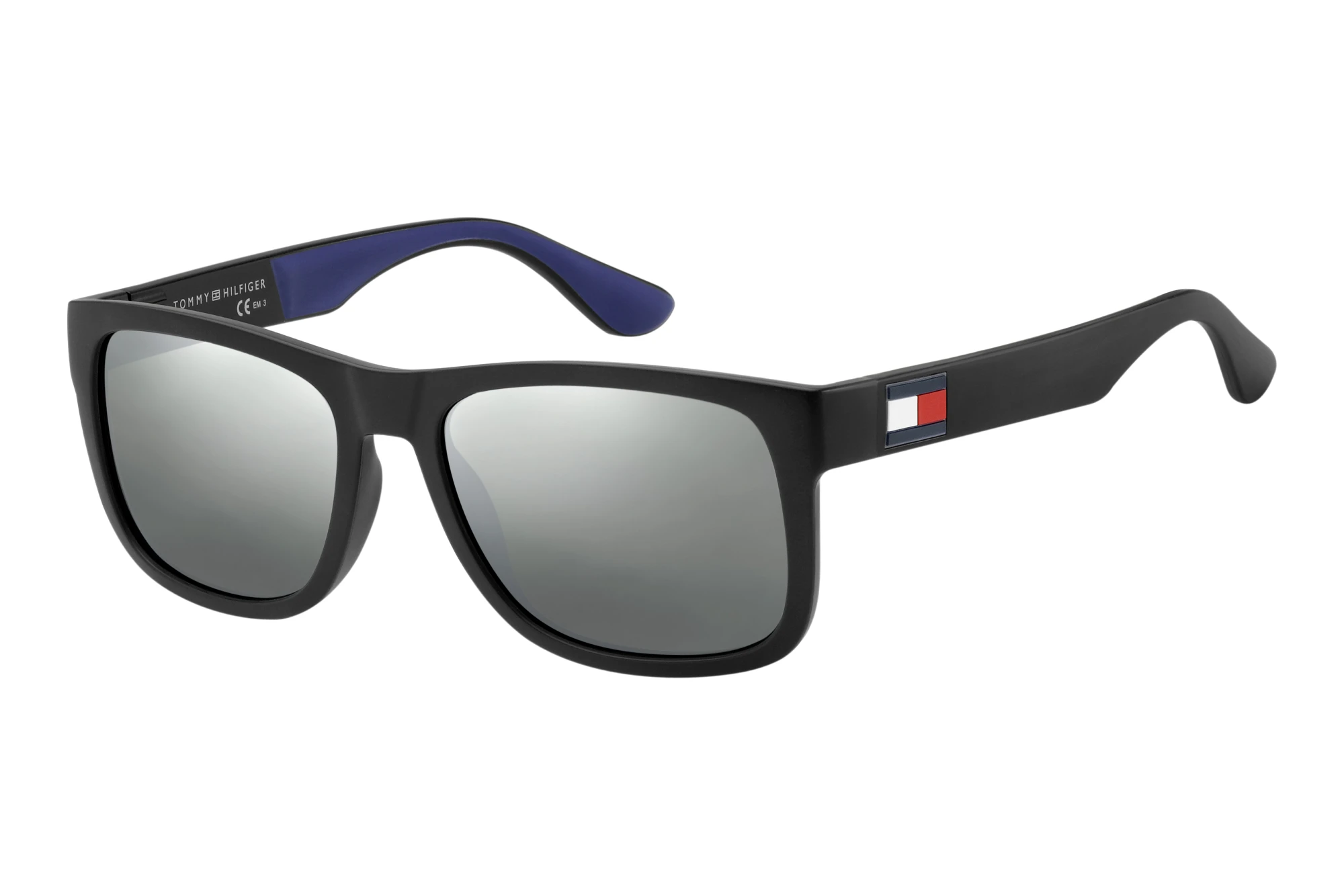 Saulesbrilles TOMMY HILFIGER MAN TH1556S-D51T4 (Lēca/Uzacs/Auss
