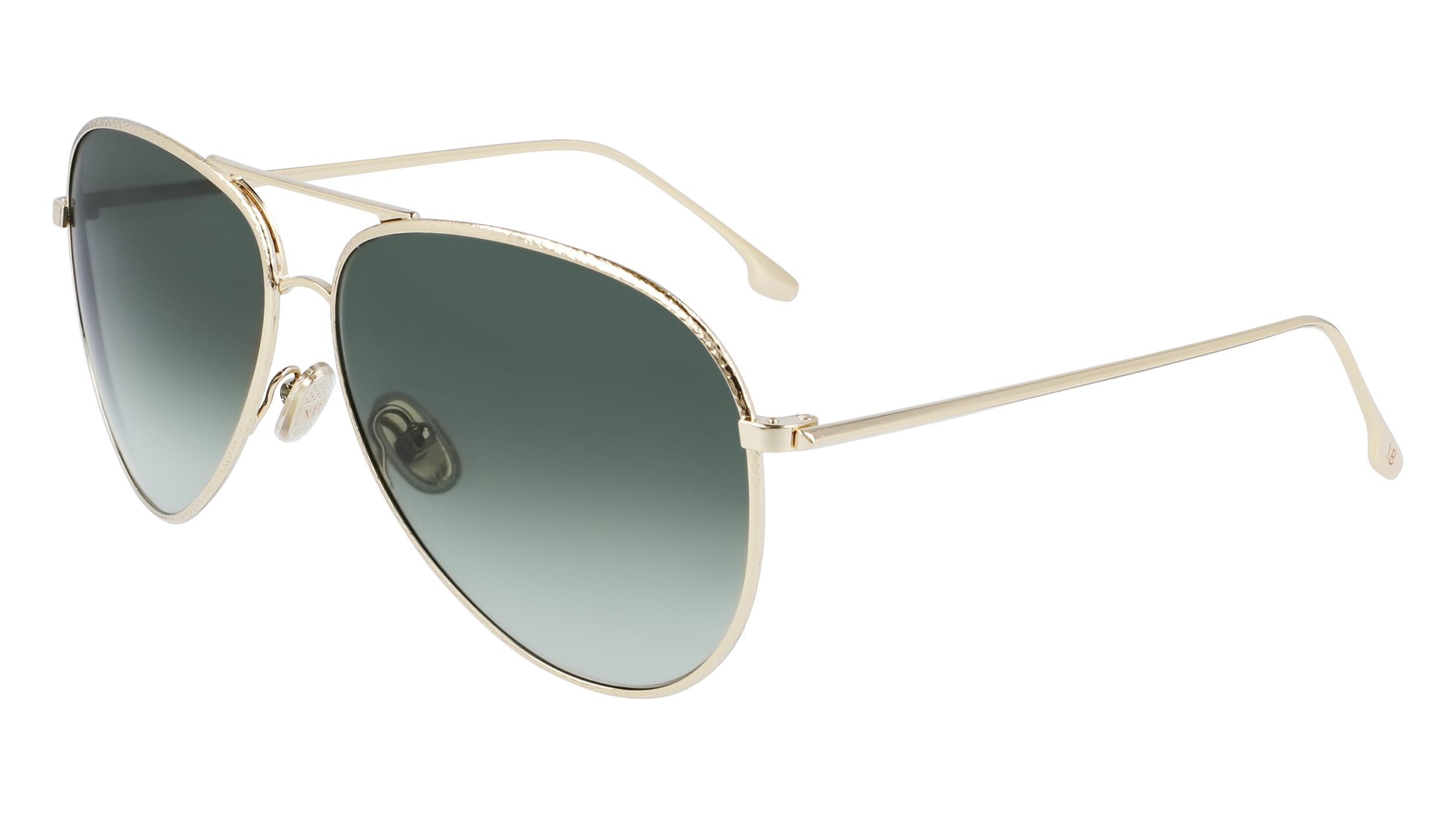 Saulesbrilles VICTORIA BECKHAM SIEVIETĒM VB203S-713 (Lēca/tiltiņš/ausu