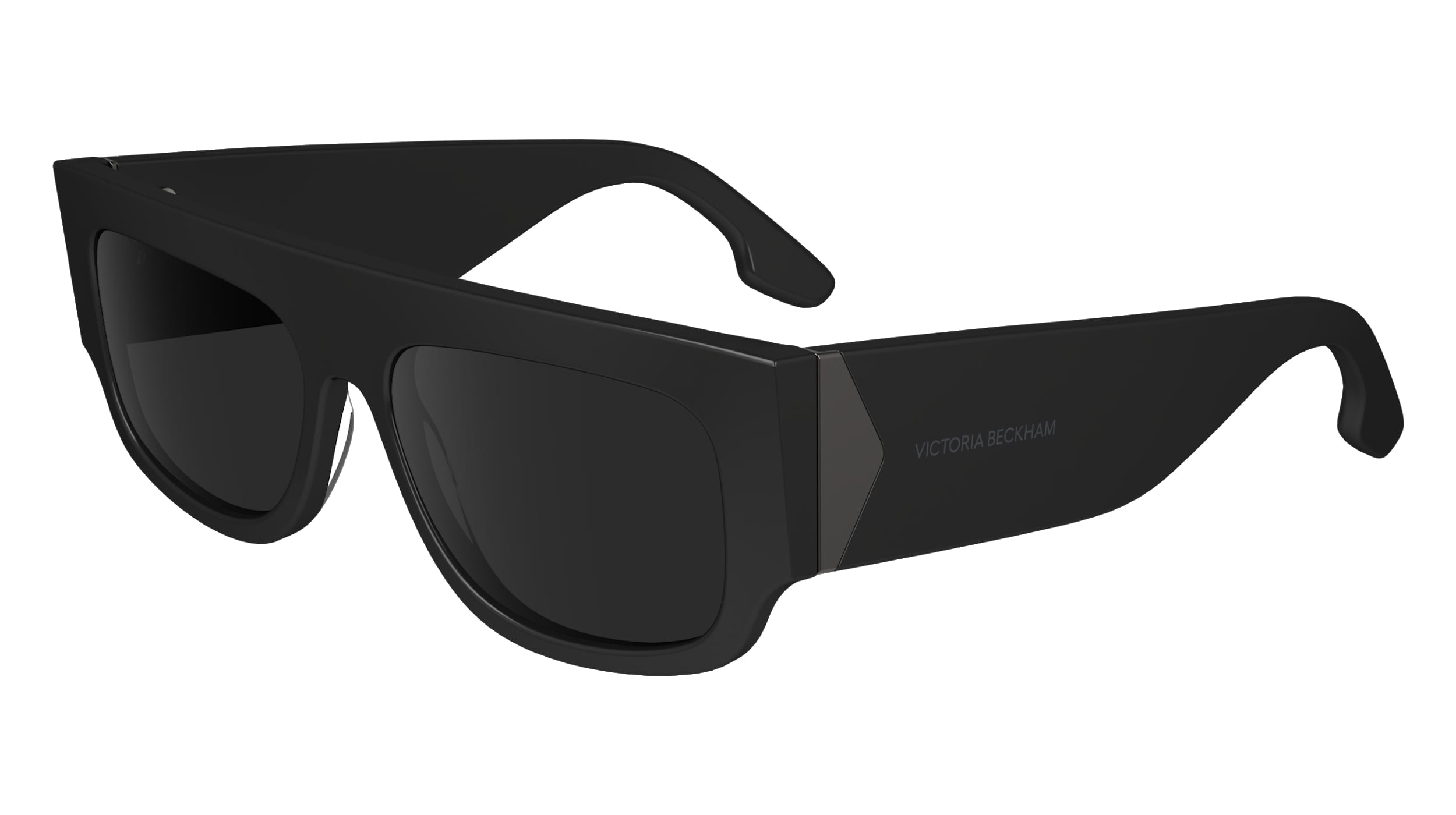 Saulesbrilles VICTORIA BECKHAM SIEVIETĒM VB666S5516001 (Lēca/tilts/ausu