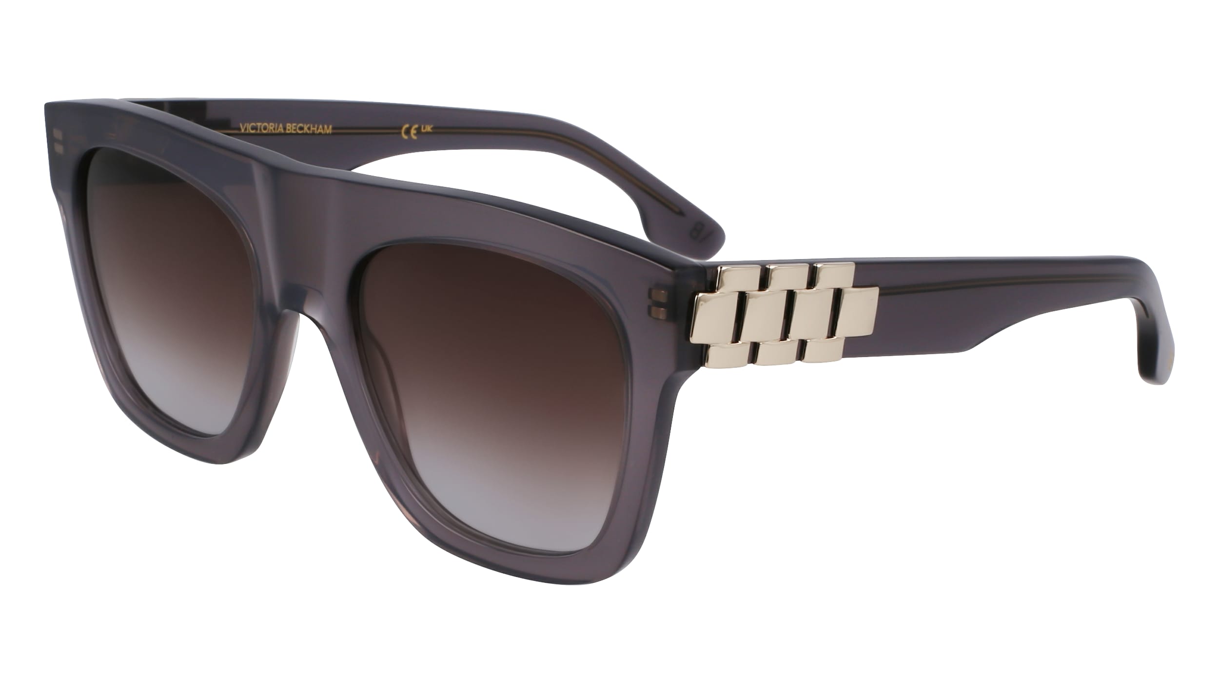 Saulesbrilles VICTORIA BECKHAM SIEVIETĒM VB675S5220039 (Lēca/tiltiņš/ausu