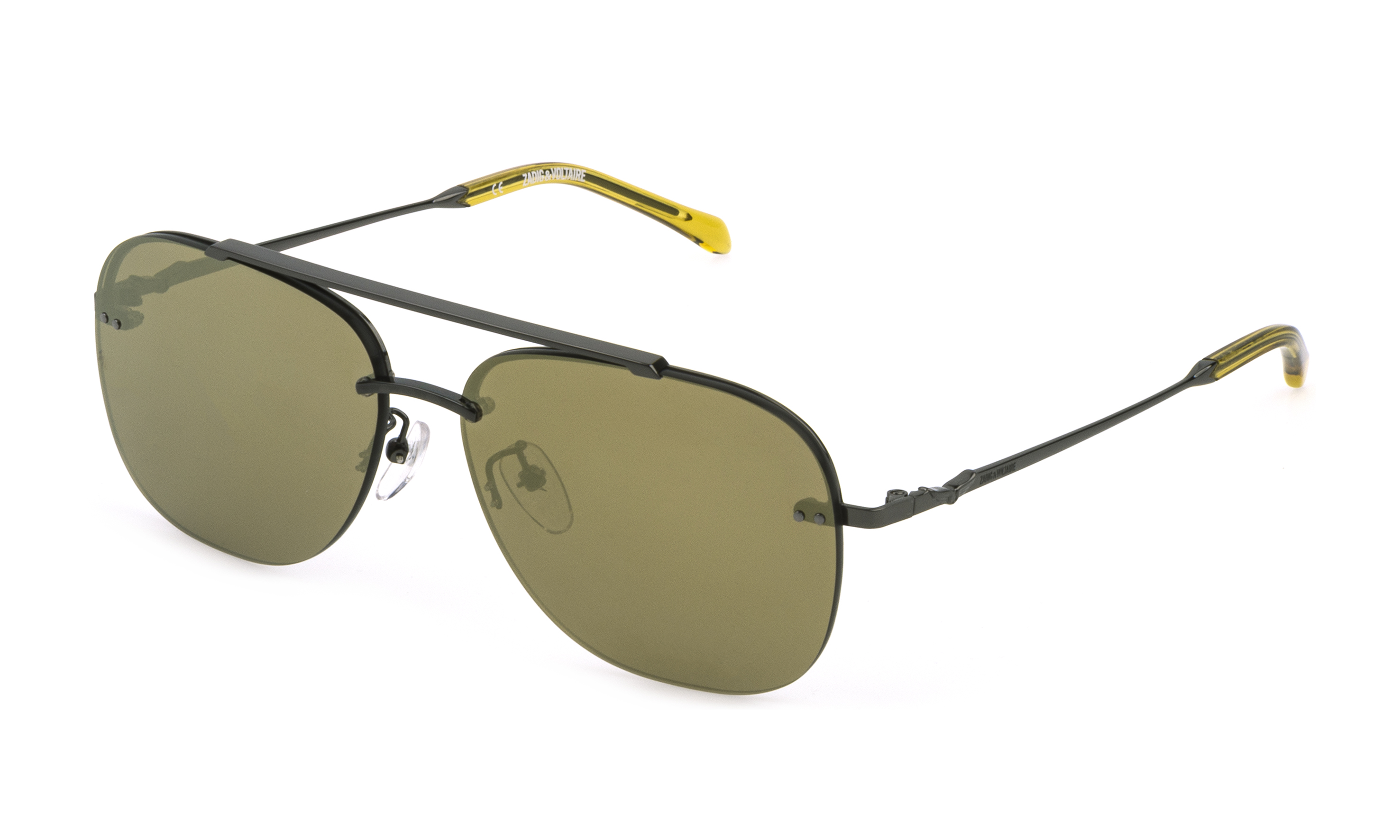 Zadig & voltaire Saulesbrilles ZADIG&VOLTAIRE MAN