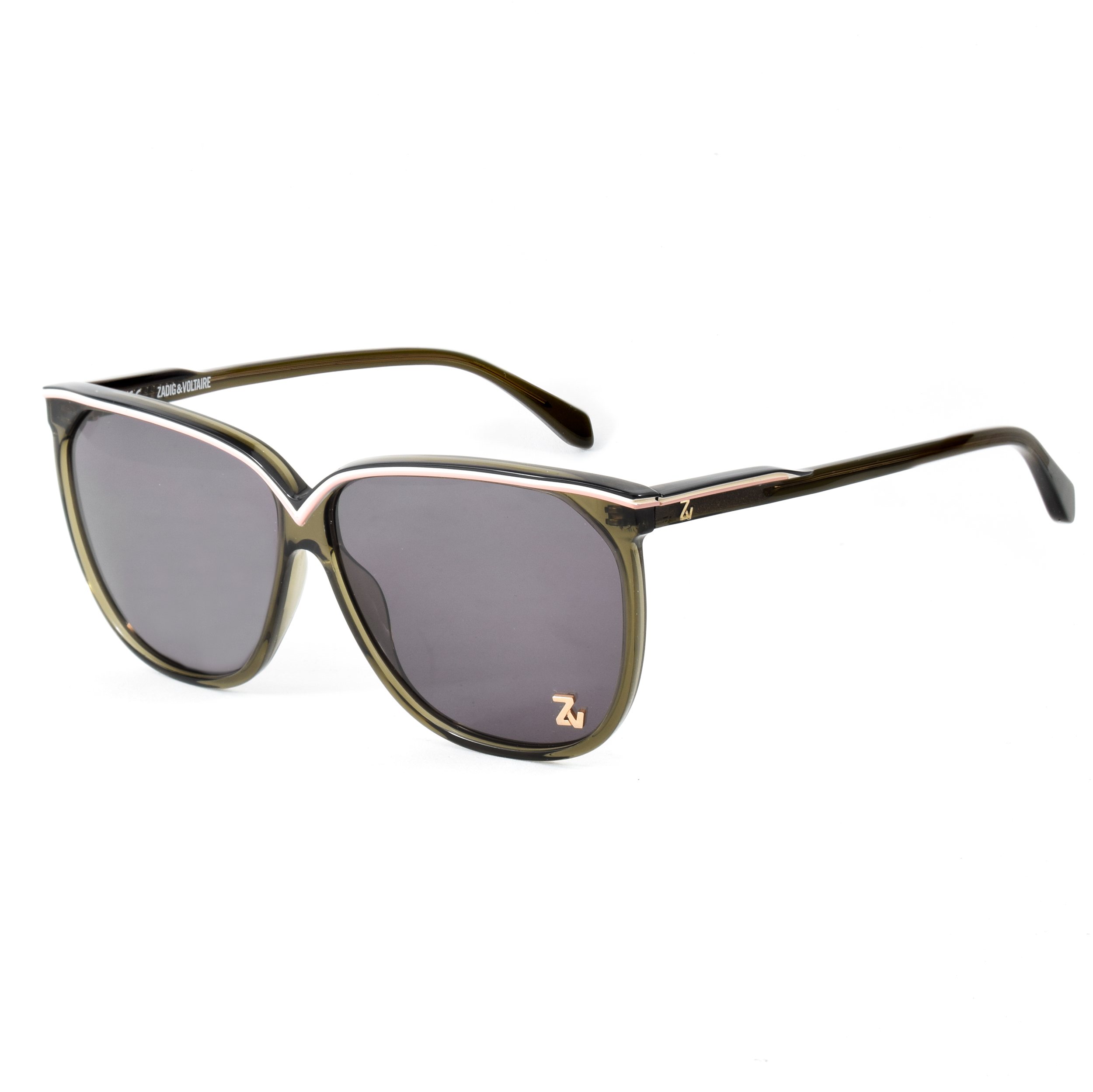Zadig & voltaire Saulesbrilles ZADIG&VOLTAIRE Unisex