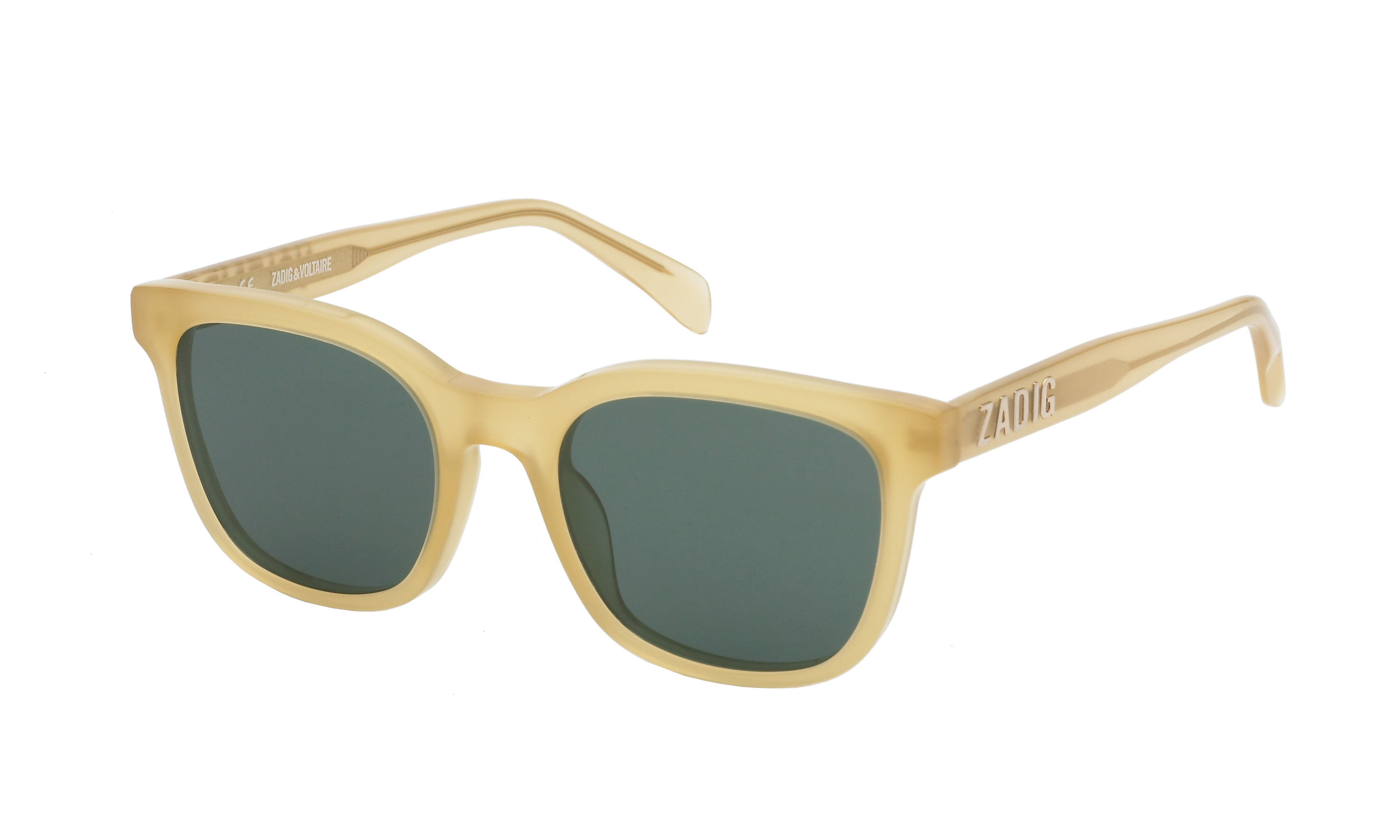 Zadig & voltaire Saulesbrilles ZADIG&VOLTAIRE UNISEX