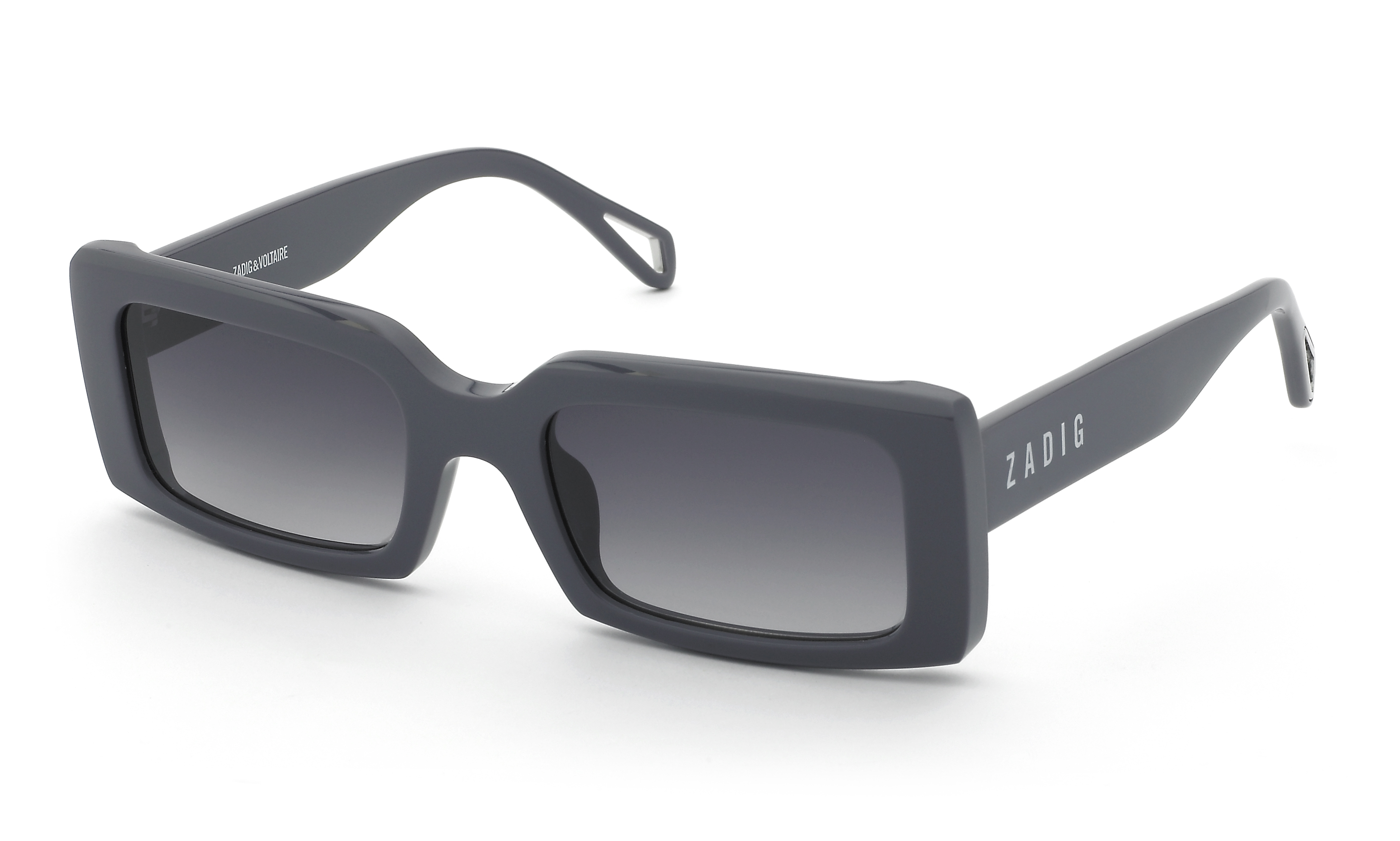 Zadig & voltaire Saulesbrilles ZADIG&VOLTAIRE UNISEX