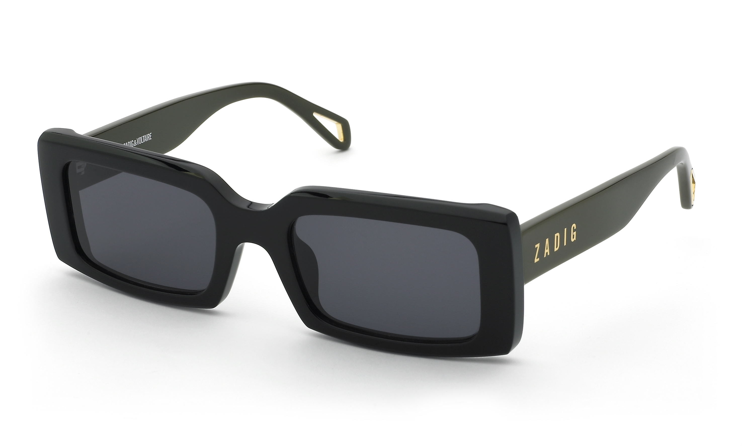 Zadig & voltaire Saulesbrilles ZADIG&VOLTAIRE UNISEX