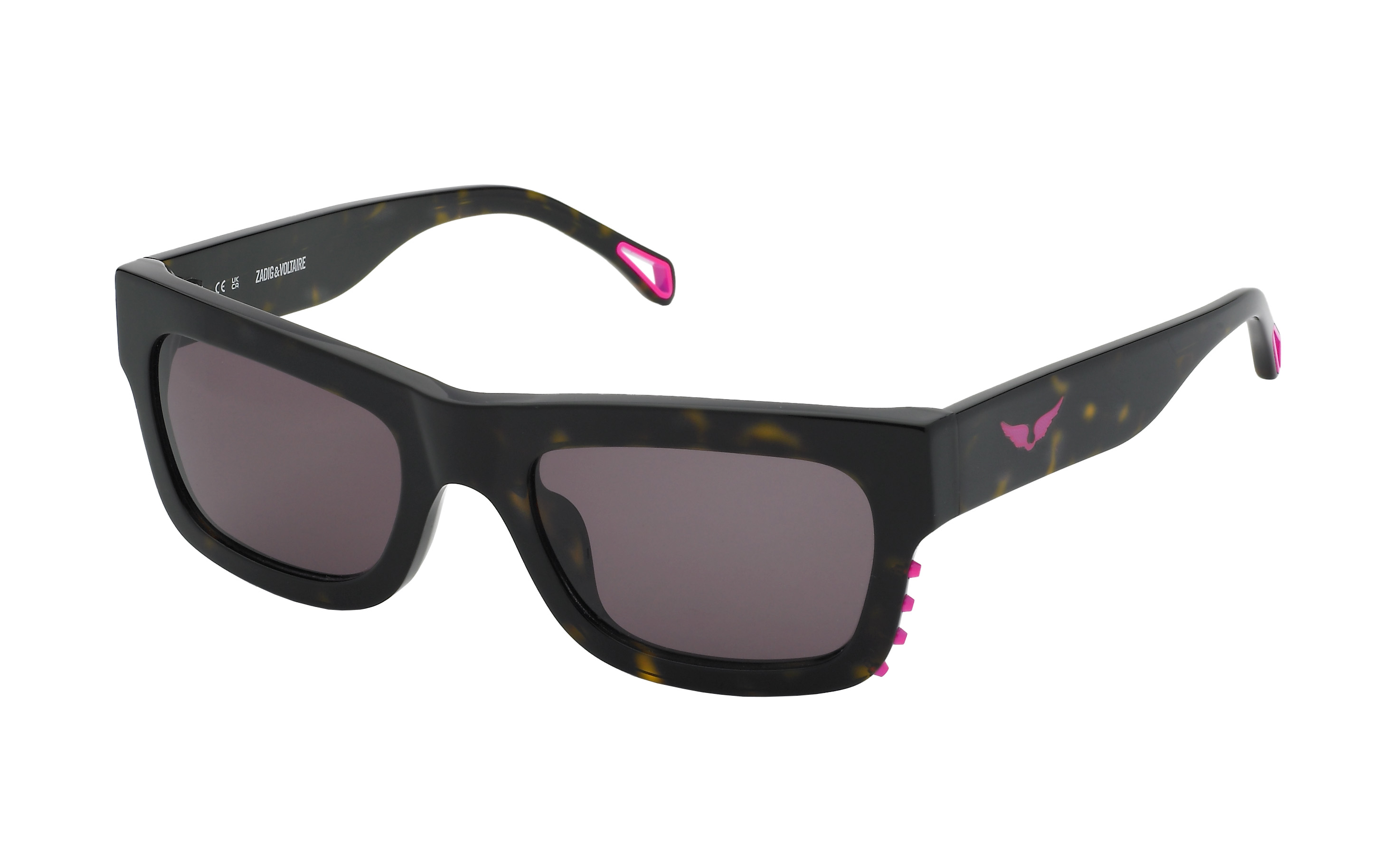 Zadig & voltaire Saulesbrilles ZADIG&VOLTAIRE WOMEN