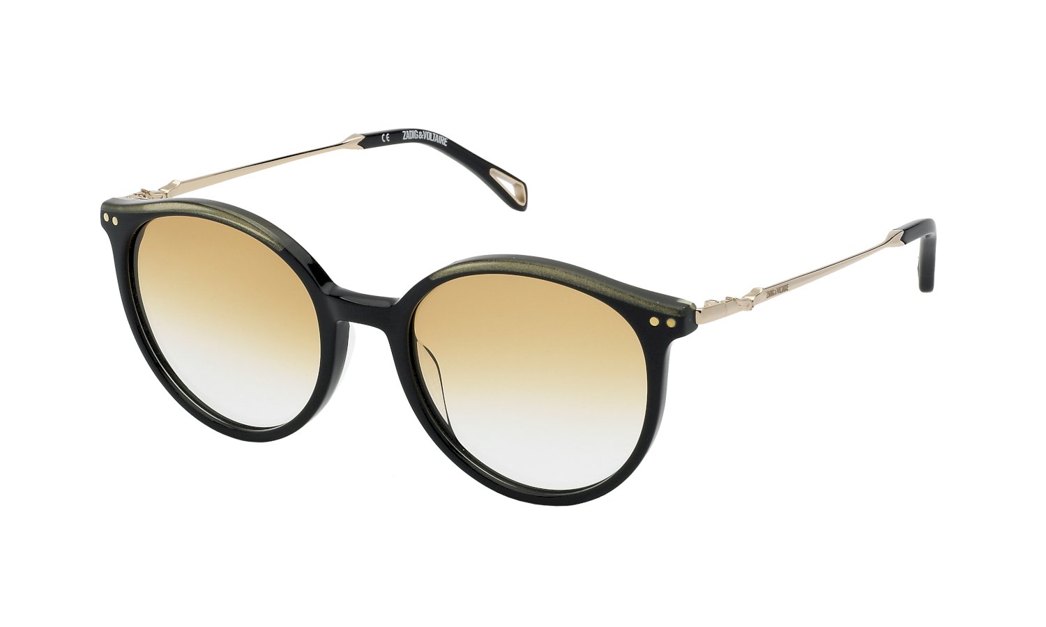 Zadig & voltaire Saulesbrilles ZADIG&VOLTAIRE WOMEN