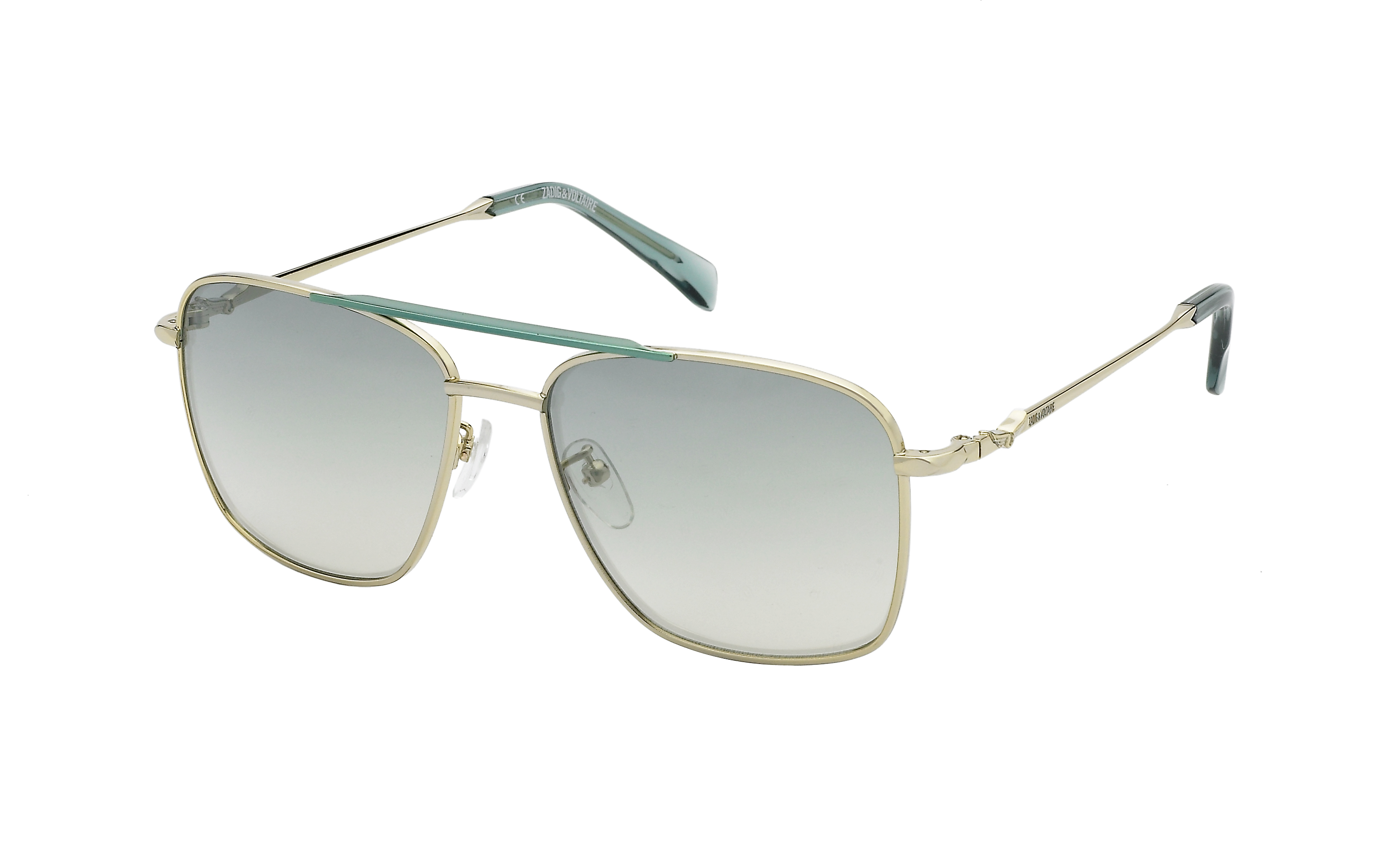 Zadig & voltaire Saulesbrilles ZADIG&VOLTAIRE WOMEN
