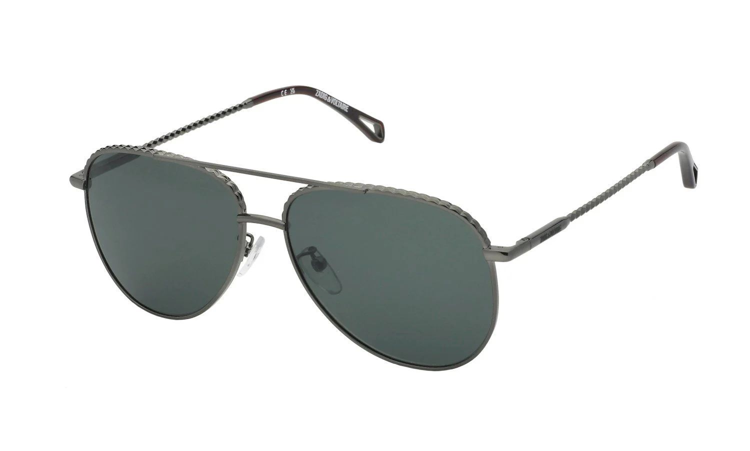 Zadig & voltaire Saulesbrilles ZADIG&VOLTAIRE SIEVIETĒM