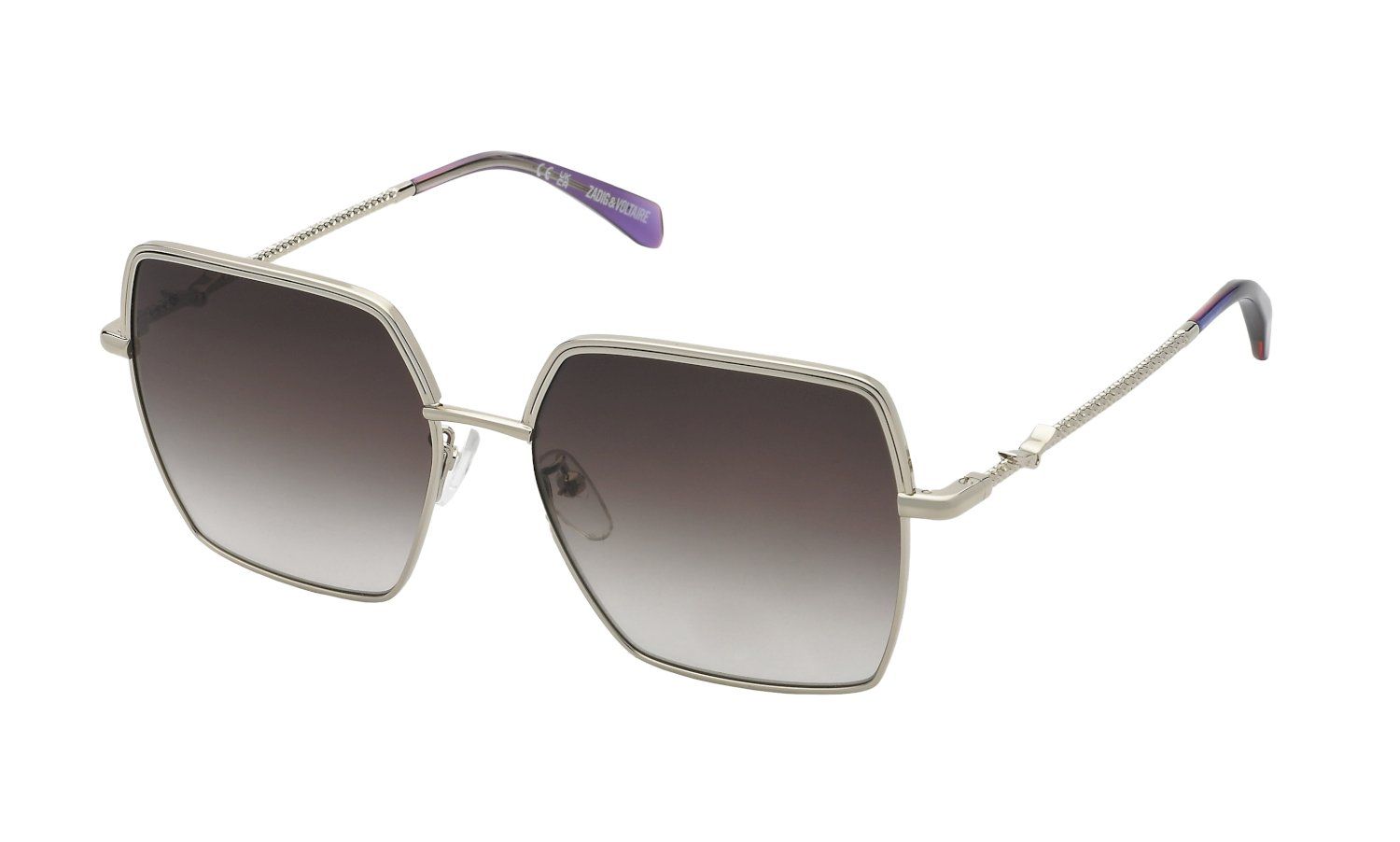 Zadig & voltaire Saulesbrilles ZADIG&VOLTAIRE WOMEN