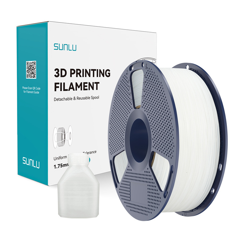 Filaments Sunlu PP (white natural) |
