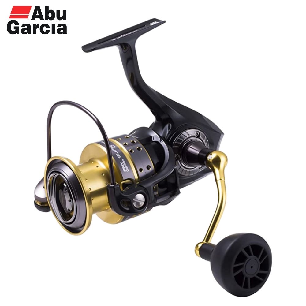 Abu Garcia SUPERIOR 3000MSH | 1500960