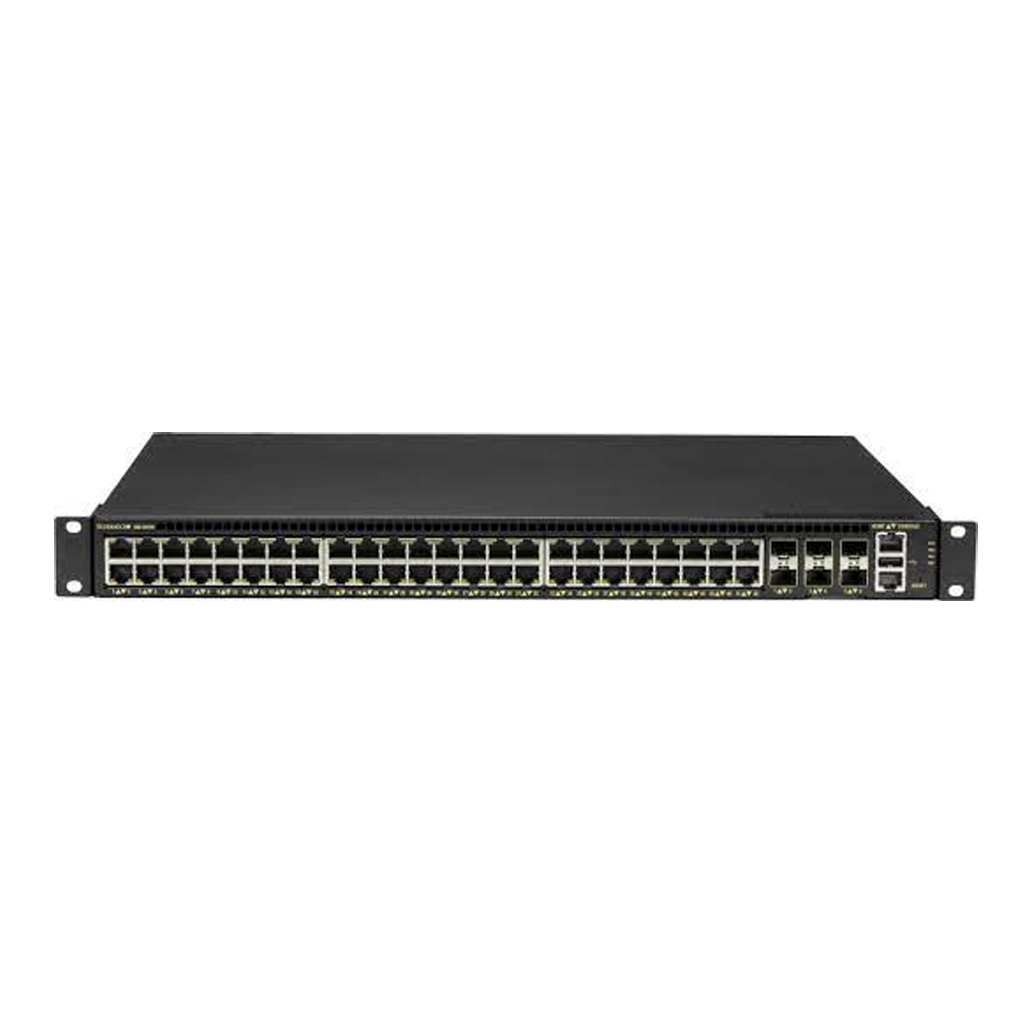 Supermicro pārvaldāms Ethernet slēdzis 48 porti