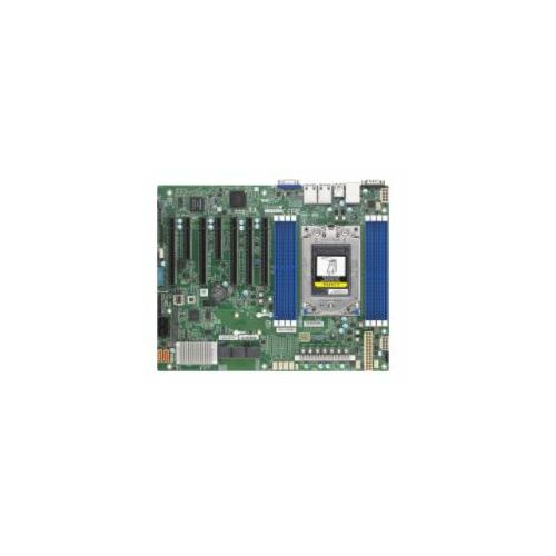 SuperMicro Supermicro Mātesplate H12SSL-C Bulk Ligzda