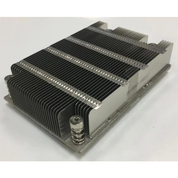 SUPERMICRO SNK-P0062P Pasīvais Dzesētājs 1U EPYC7000