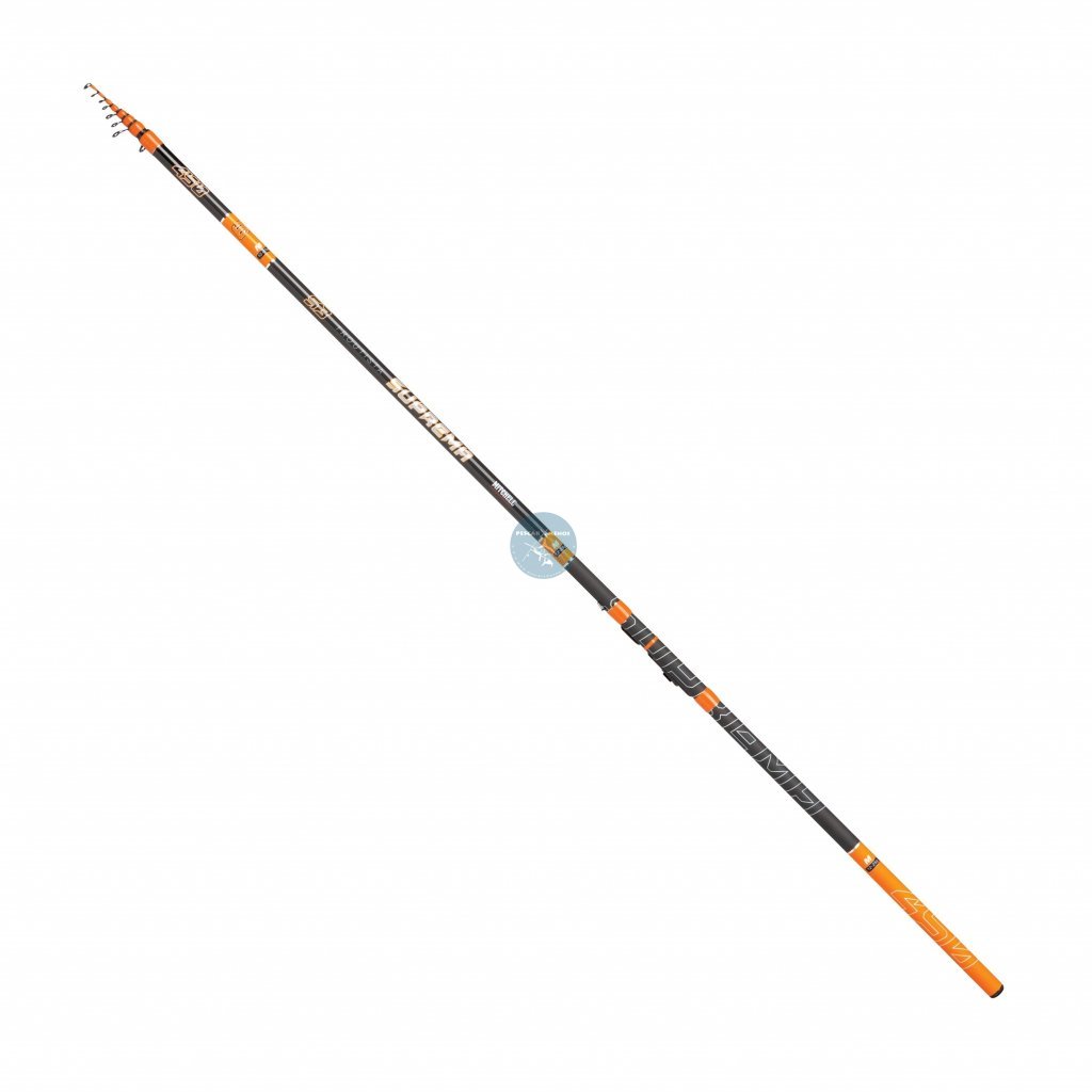 Mitchell SUPREMA TROUTISTA S3 8 450