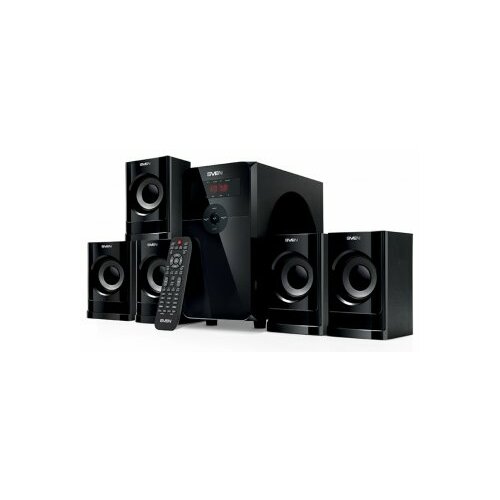 Sven HT-201 FM Tuner Bluetooth Skaļrunis