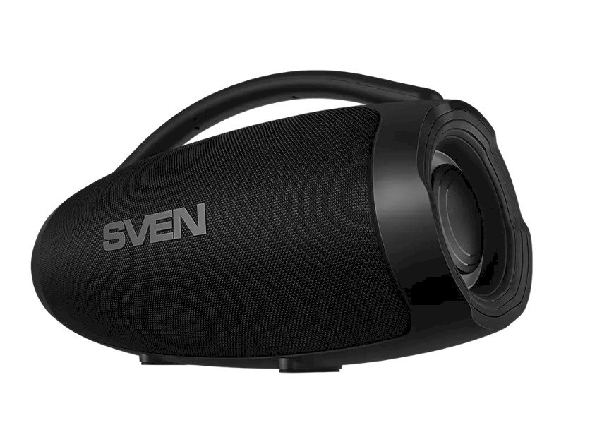 Skaļrunis Sven SVEN PS-375 RGB Bluetooth