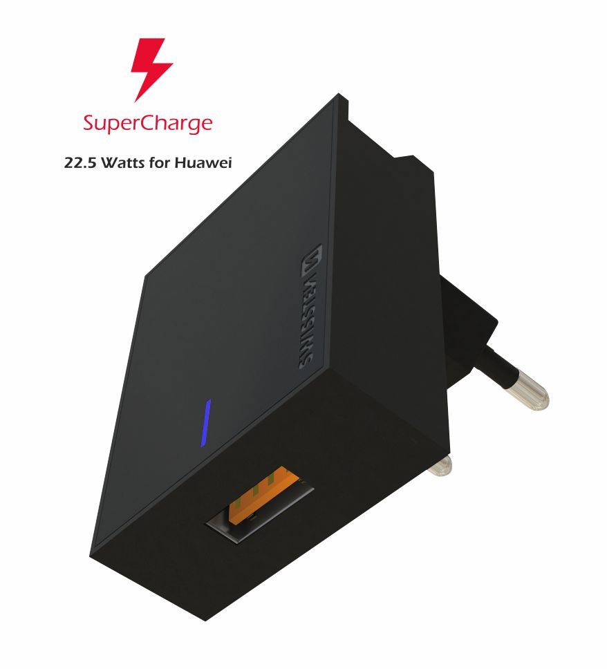 Swissten Premium 22.5W Huawei Super
