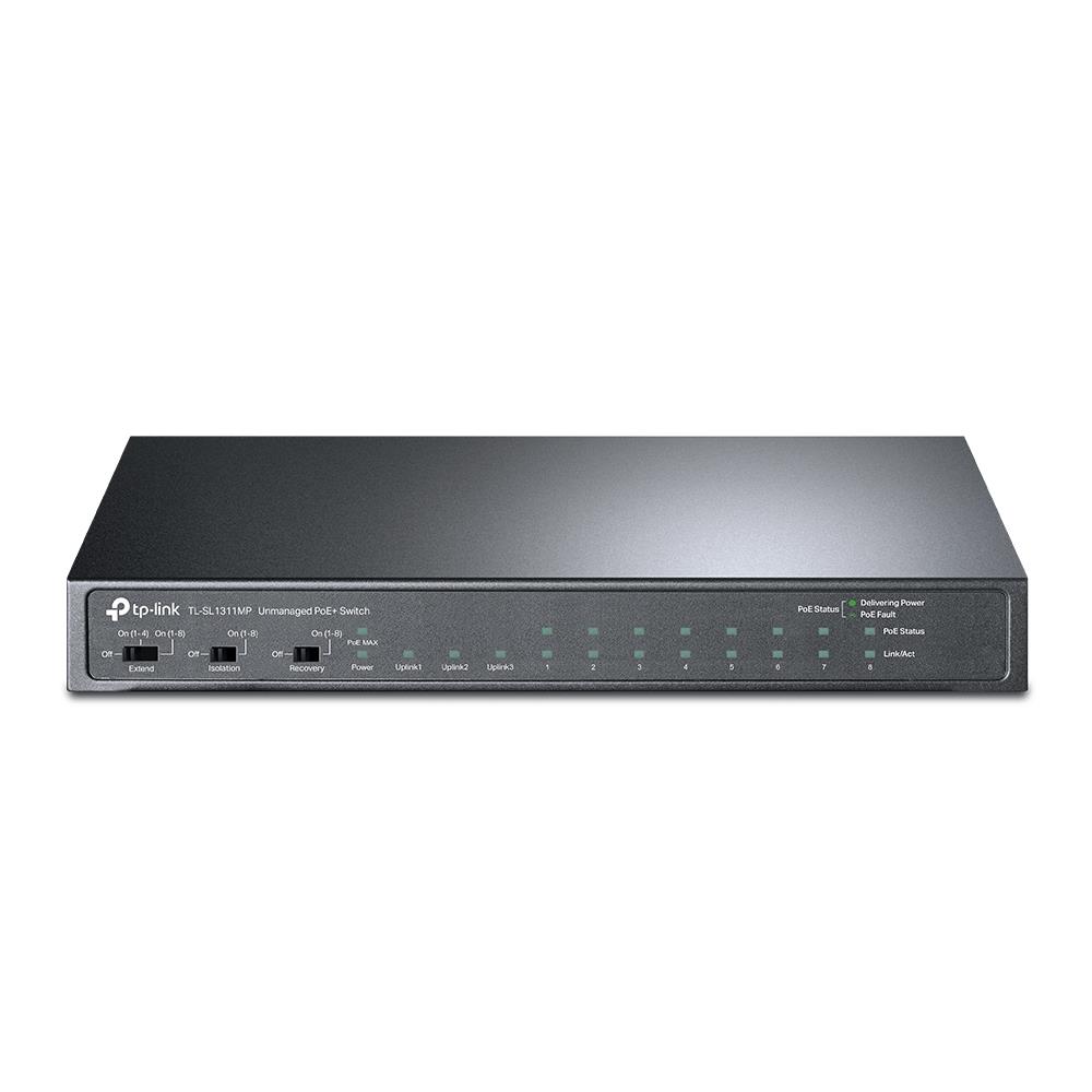 Switch TP-Link TL-SL1311MP | TL-SL1311MP |