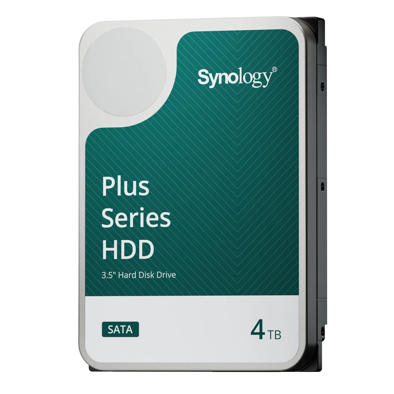 Synology 2x HAT3300-4T 8TB - 2x