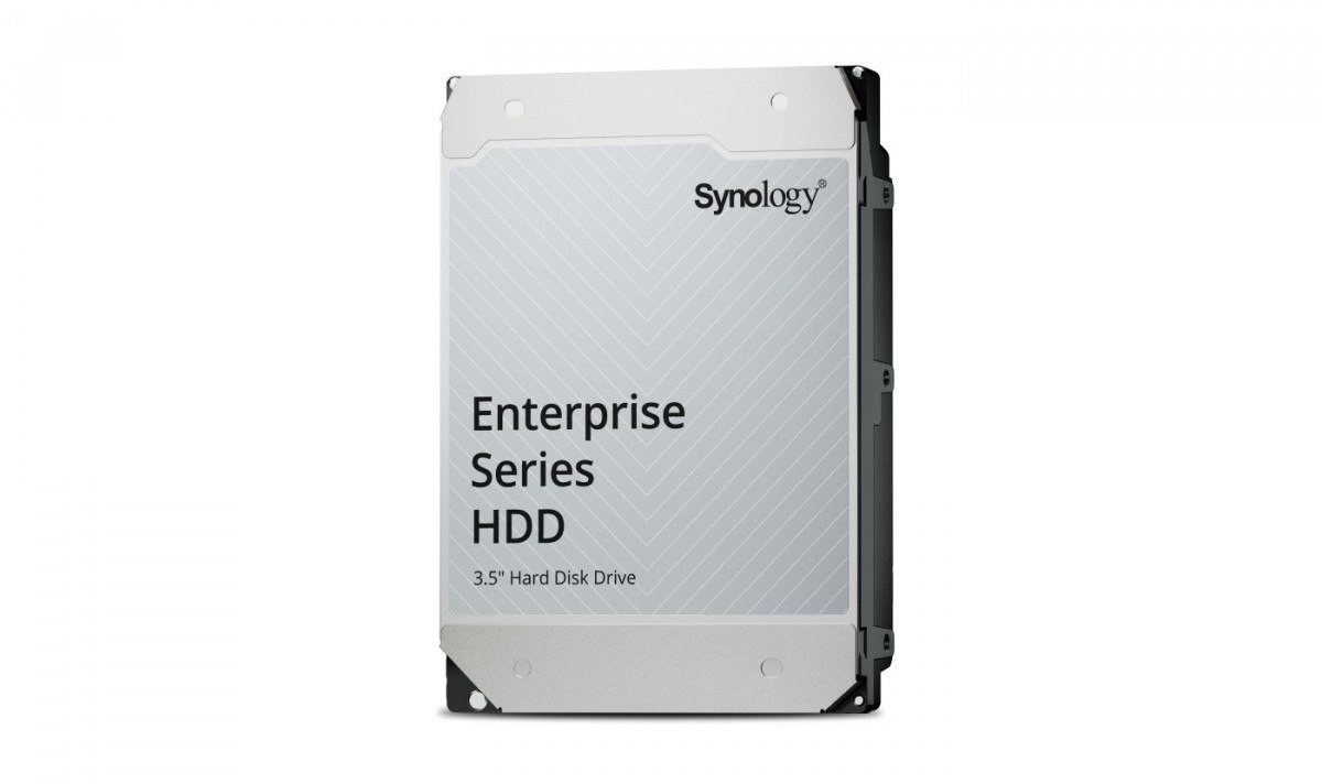 Synology NAS HD3.5" Enterprise SATA