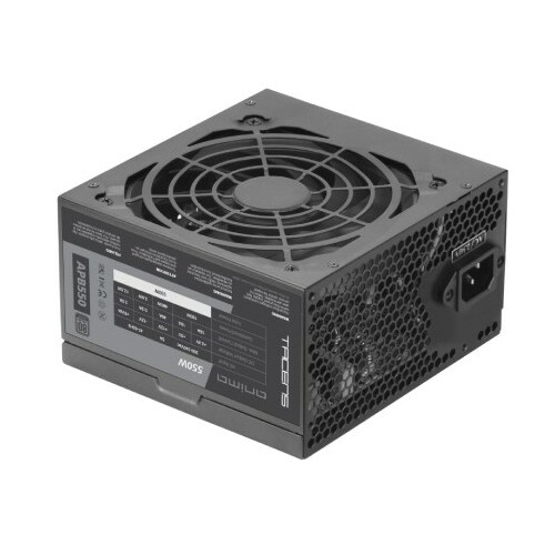 Tacens Zasilacz APB550B 80+ Bronze |