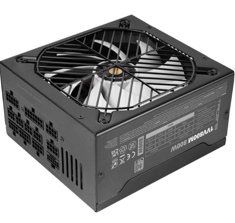 TACENS VALEO V 800M 800W DC-DC