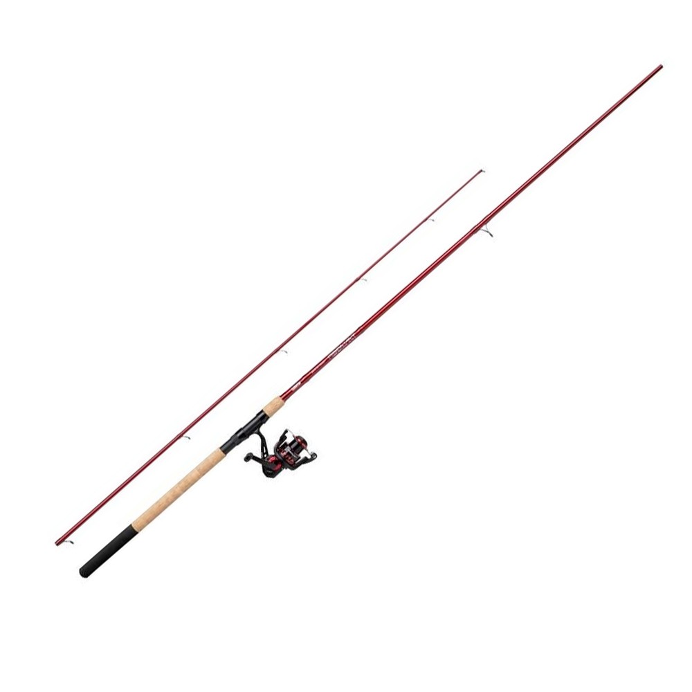 Mitchell TANAGER2 RED FEEDER 333 20-80g